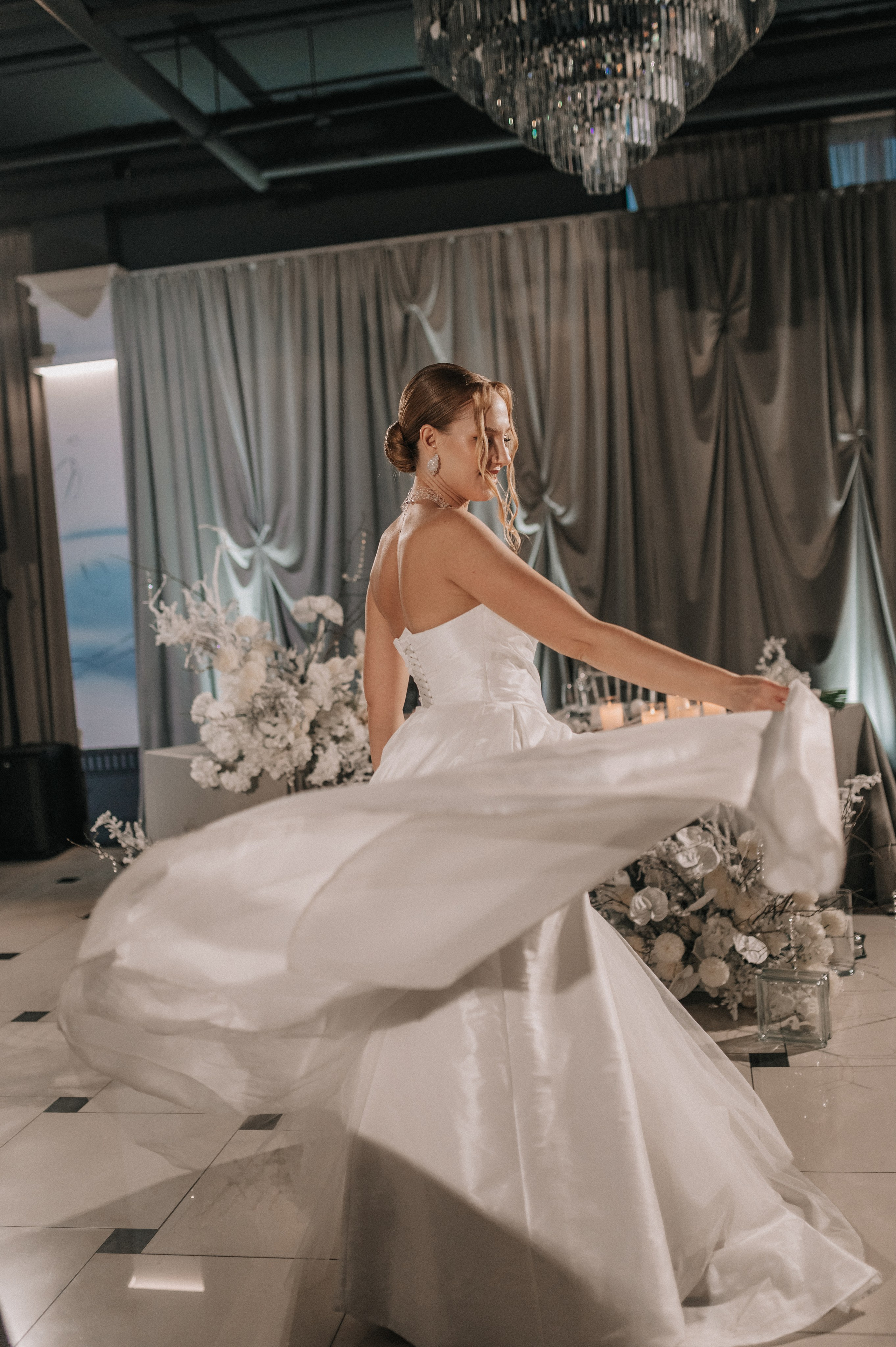 Екатерина и Владимир. Семейный и детский фотограф Анастасия Иванова