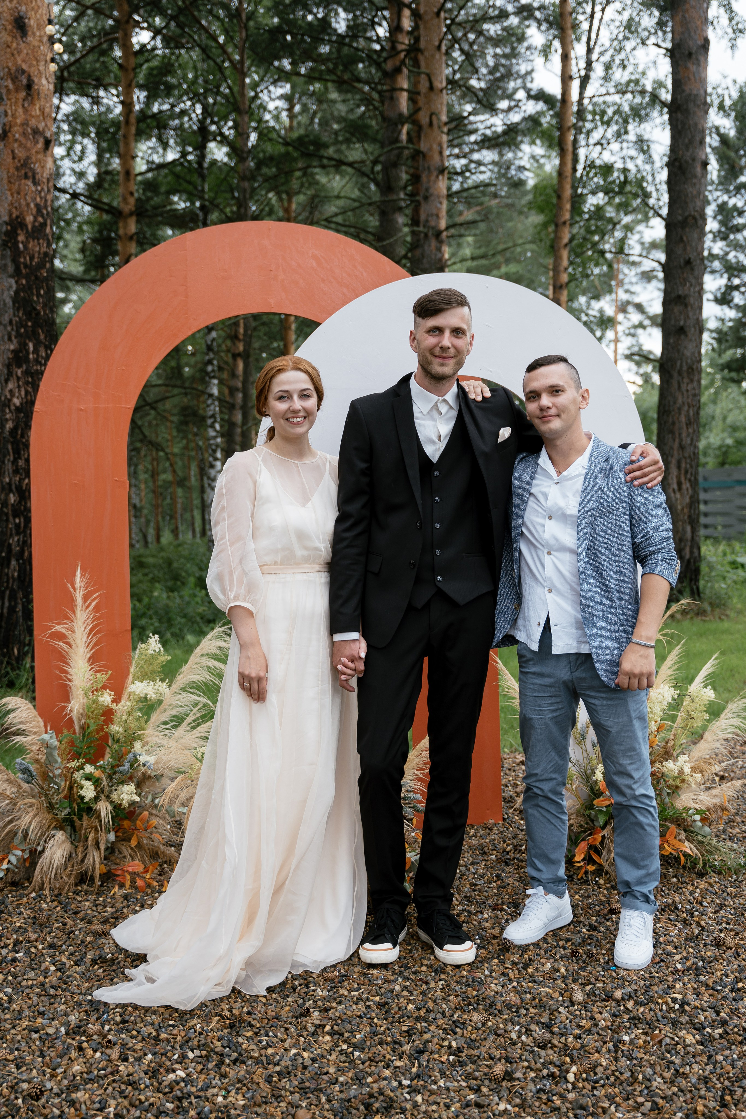 Витя и Аня. Фотограф Томск, Новосибирск Влад Свириденко