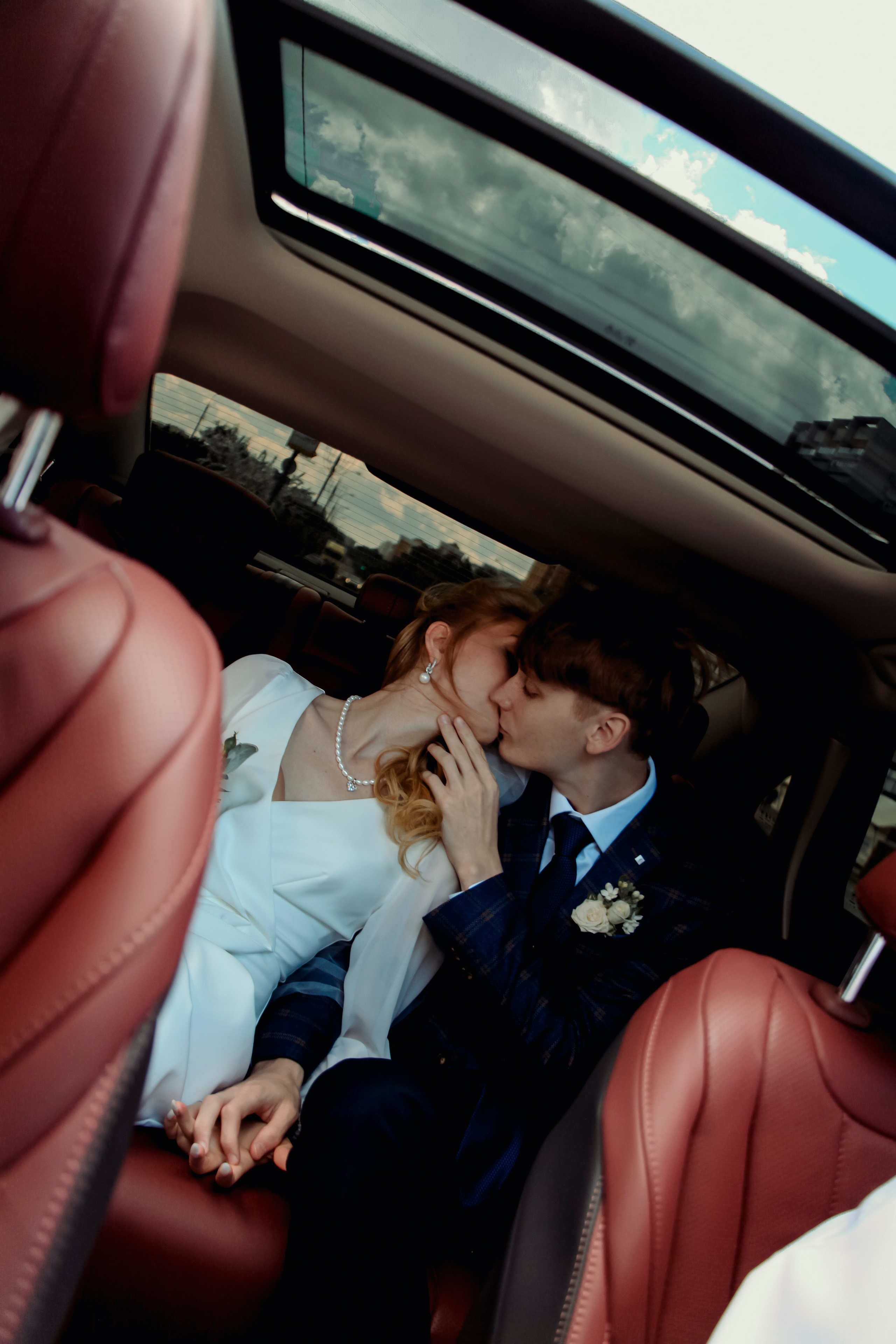 Александр и Валерия. Пушкарь Валерия Фотограф Москва/Зеленоград