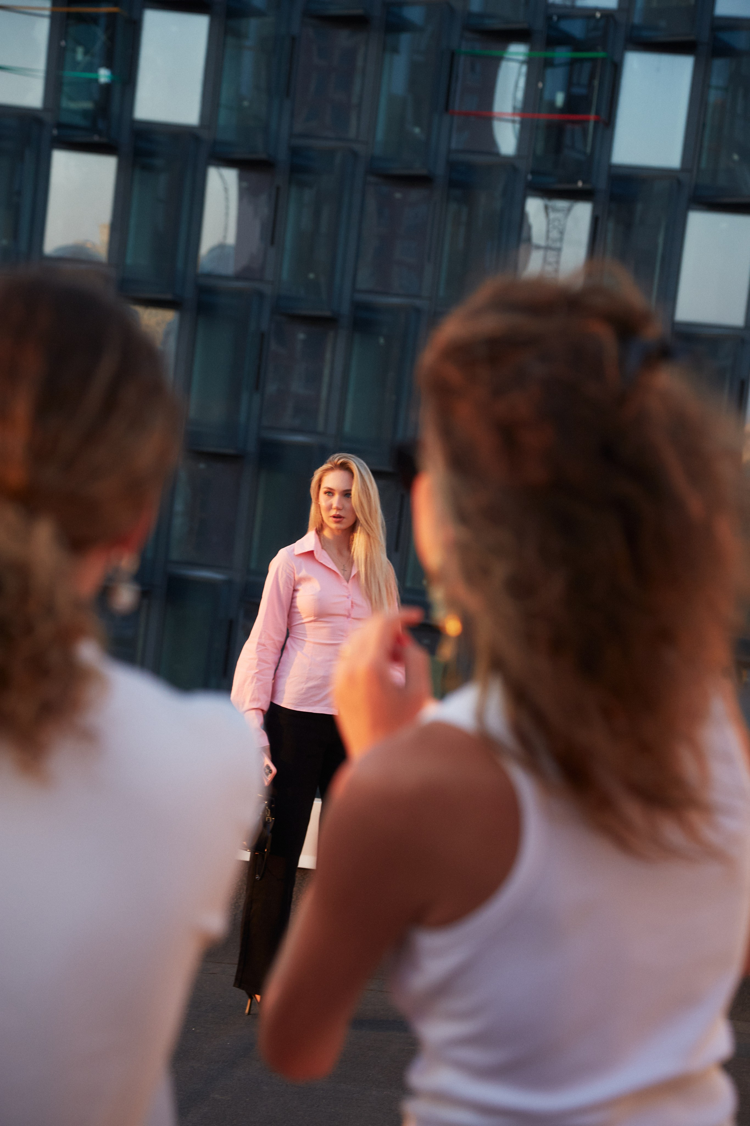 CORAL CLUB 25 years. Photographer Daria Ilkevich