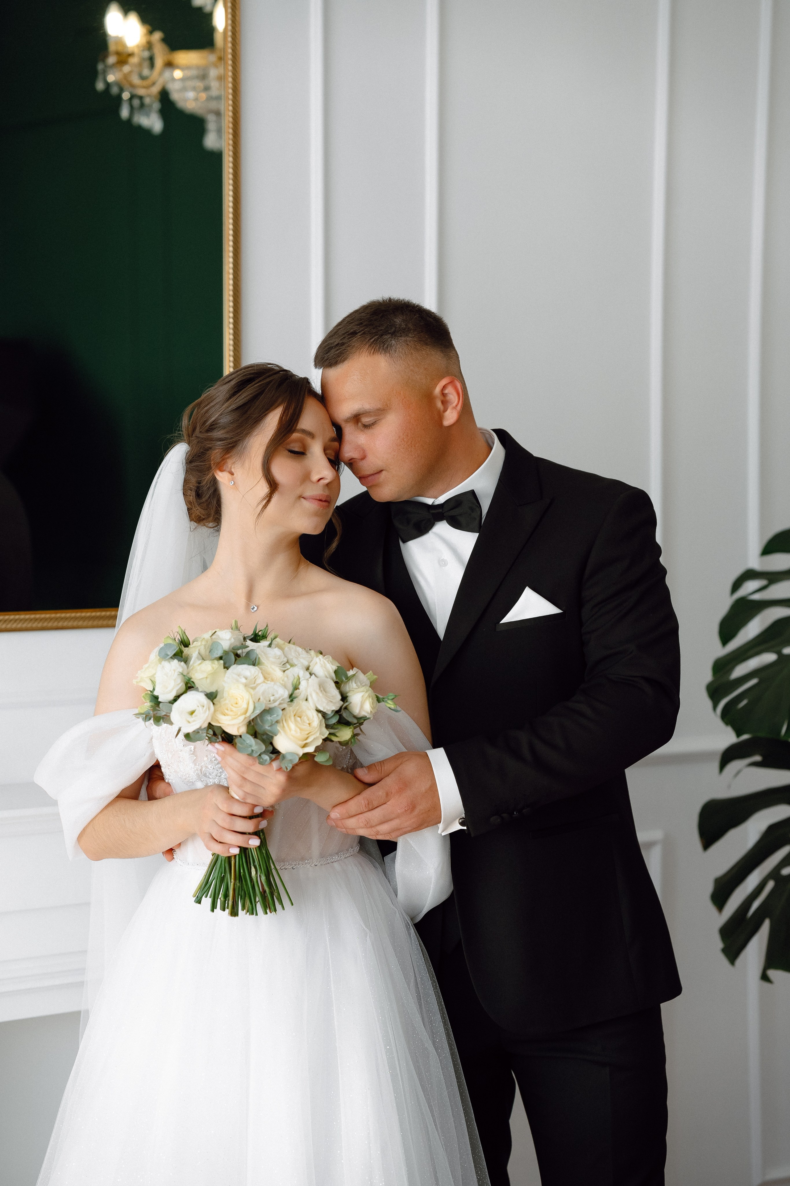 Вильдар & Екатерина. Семейный и свадебный фотограф в Бугуруслане Екатерина Ронжина