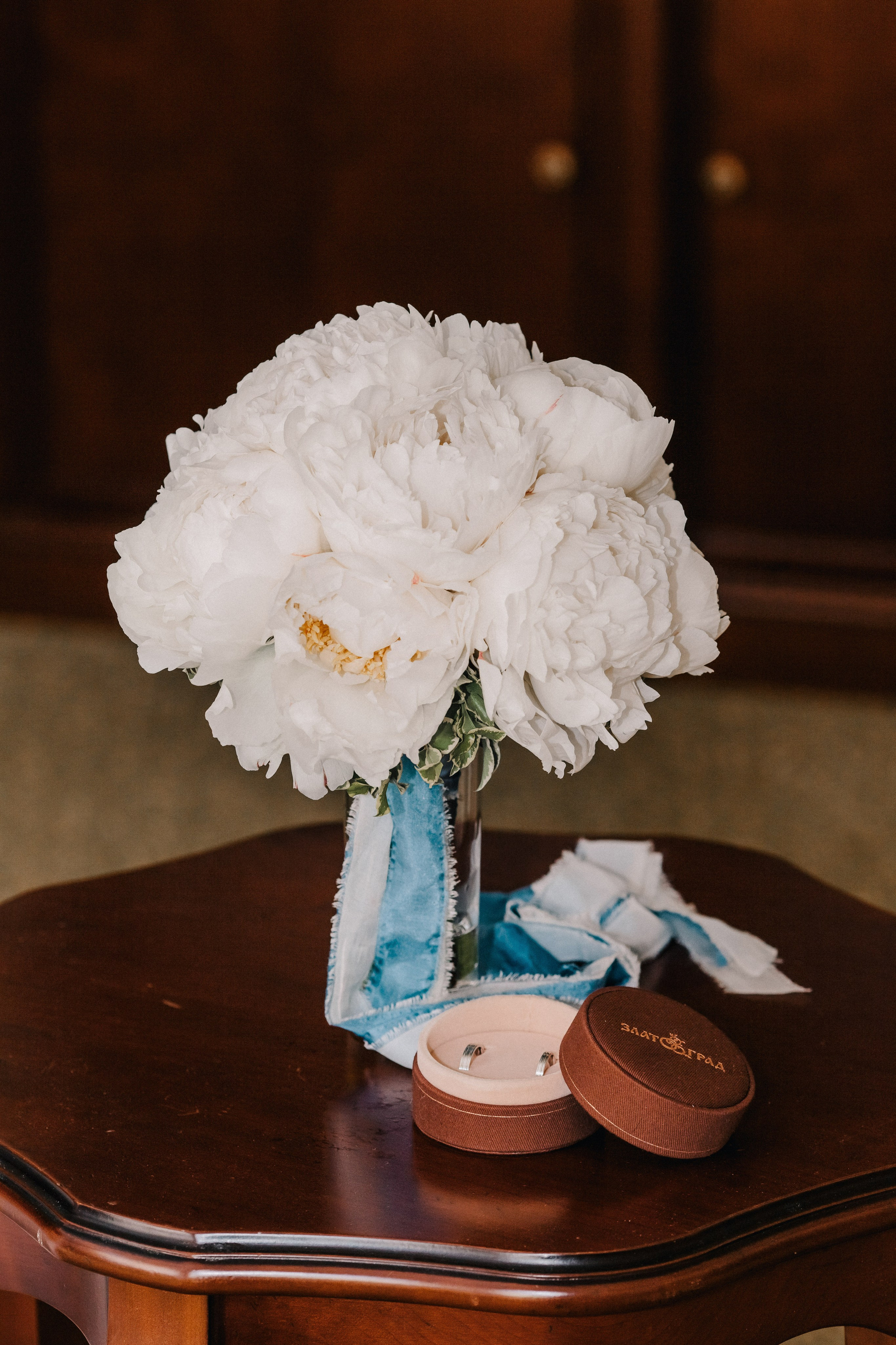 Сергей и Дарья. Свадебный фотограф Александр Абрамов Москва / Зеленоград