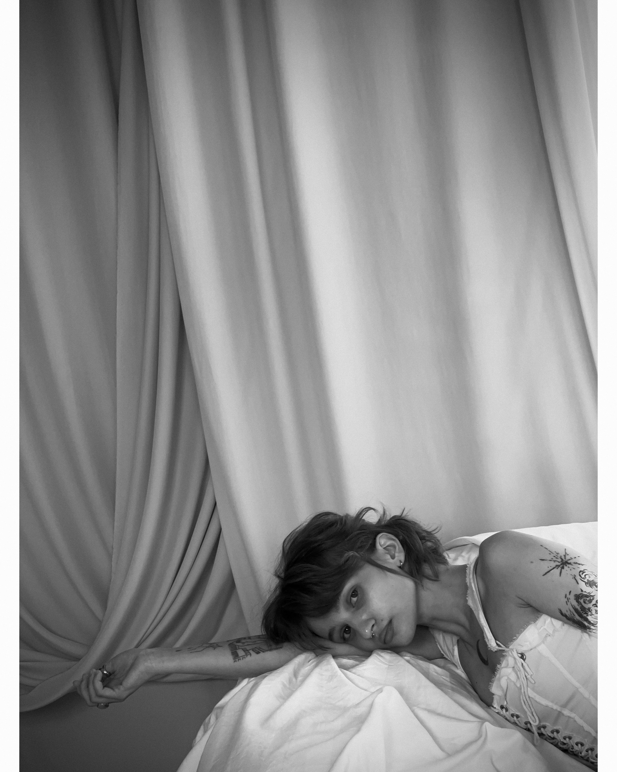 Anya. Фотограф, контент креатор