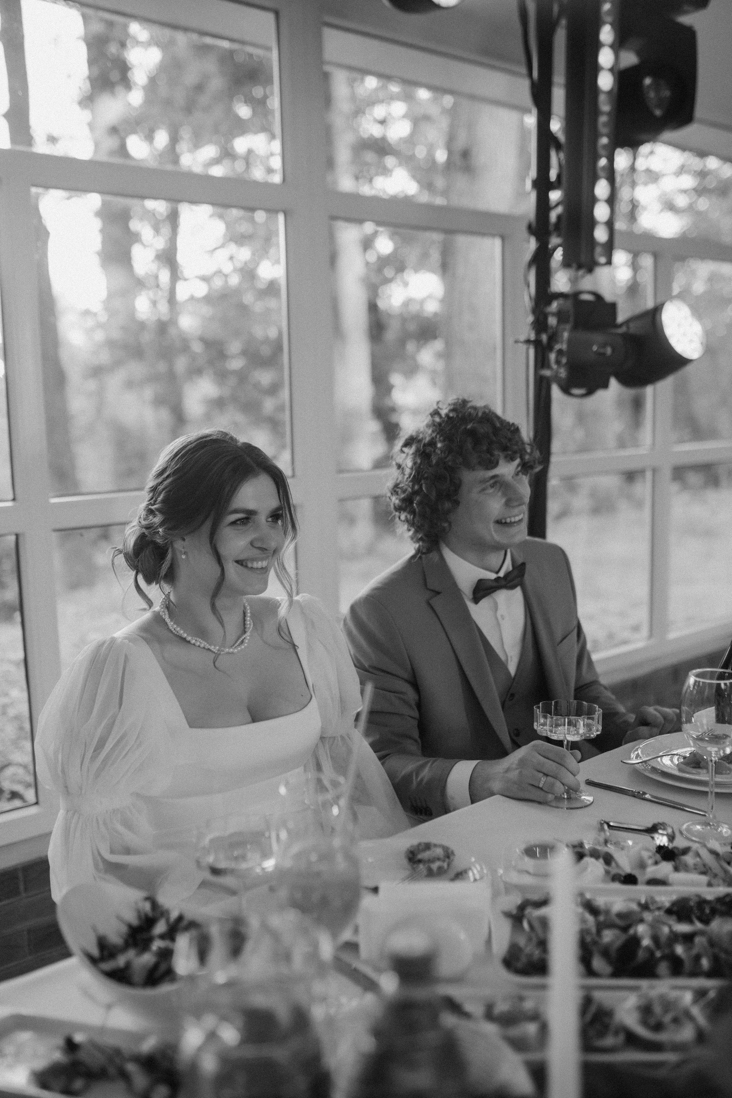 Влюбленные и счастливые. Творческий фотограф Аня Волк