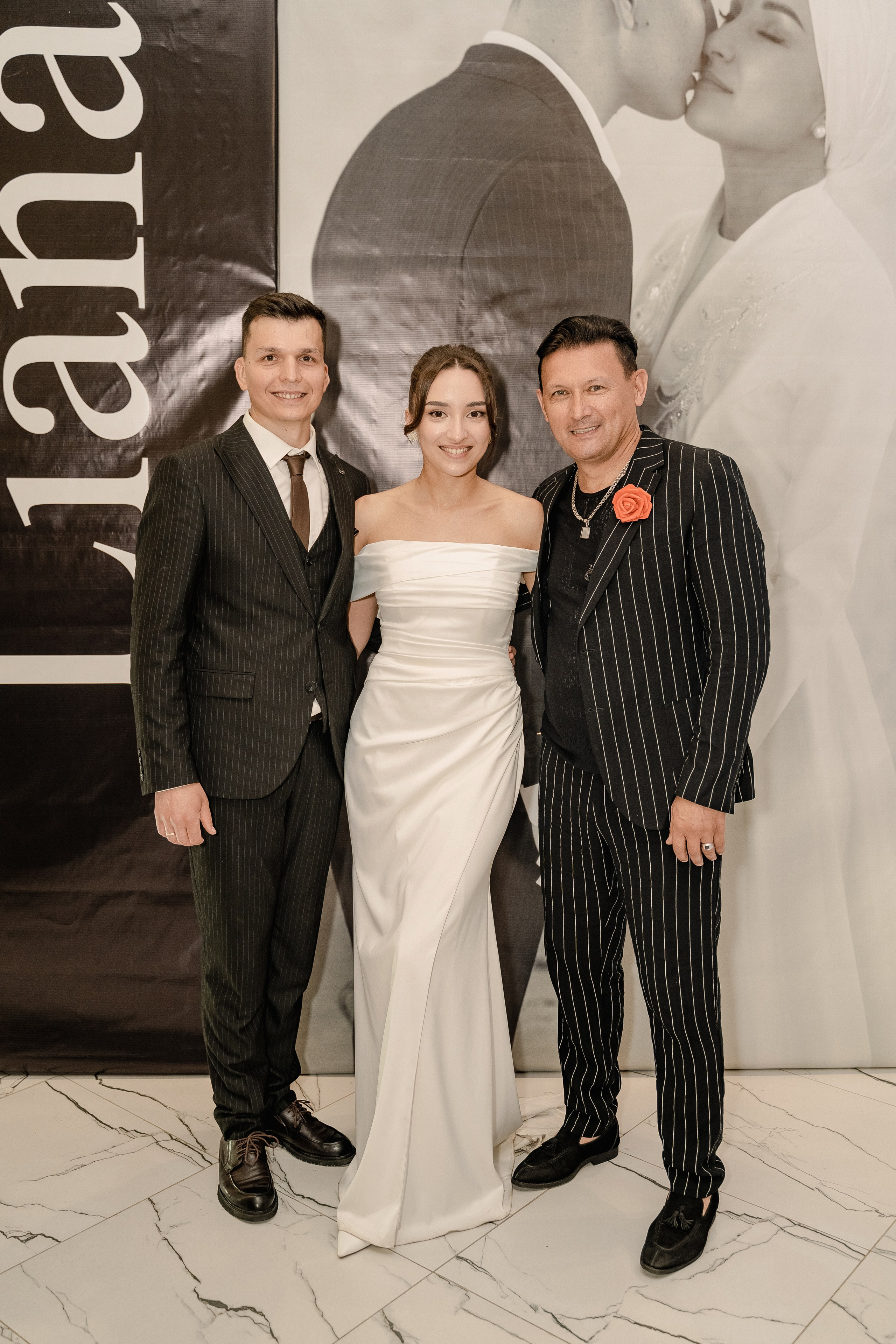 Артур и Лиана. Свадебный семейный фотограф Ксения Божко Уфа Раевка никах в Нарыстау