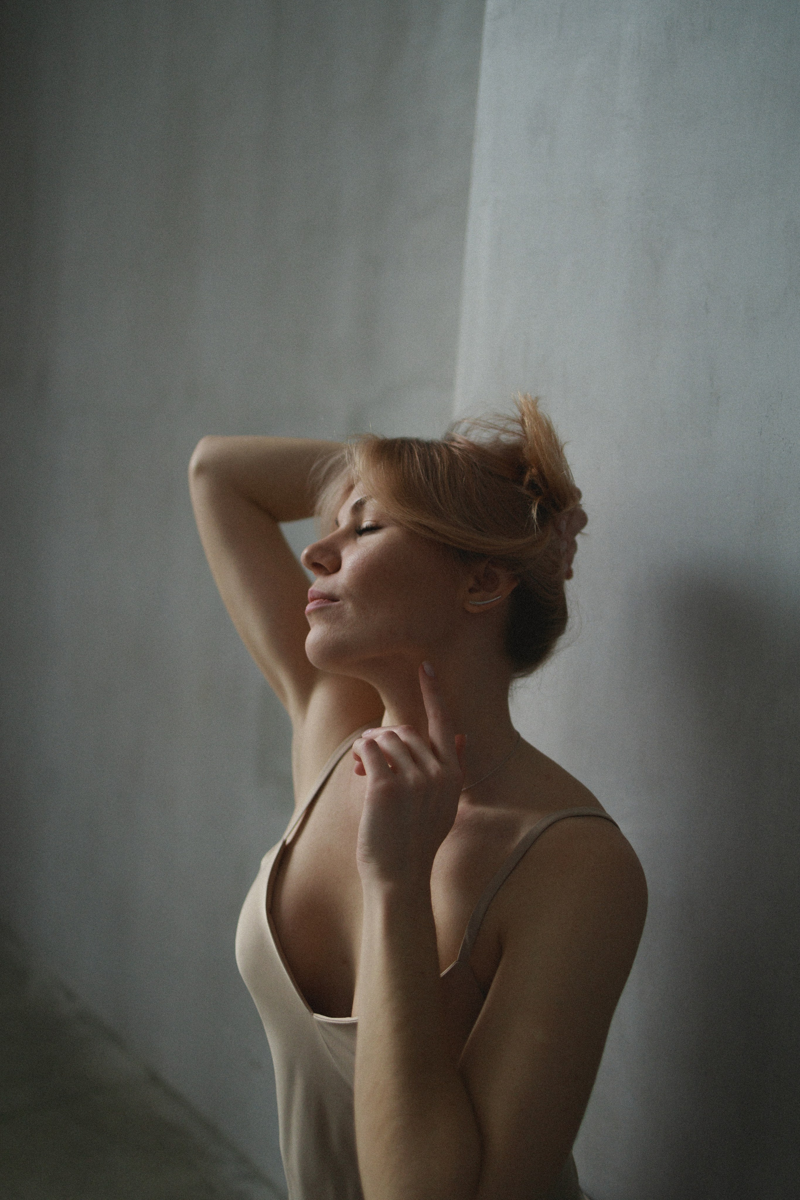 Галя. Семейный видеограф в Москве Элина Ладова