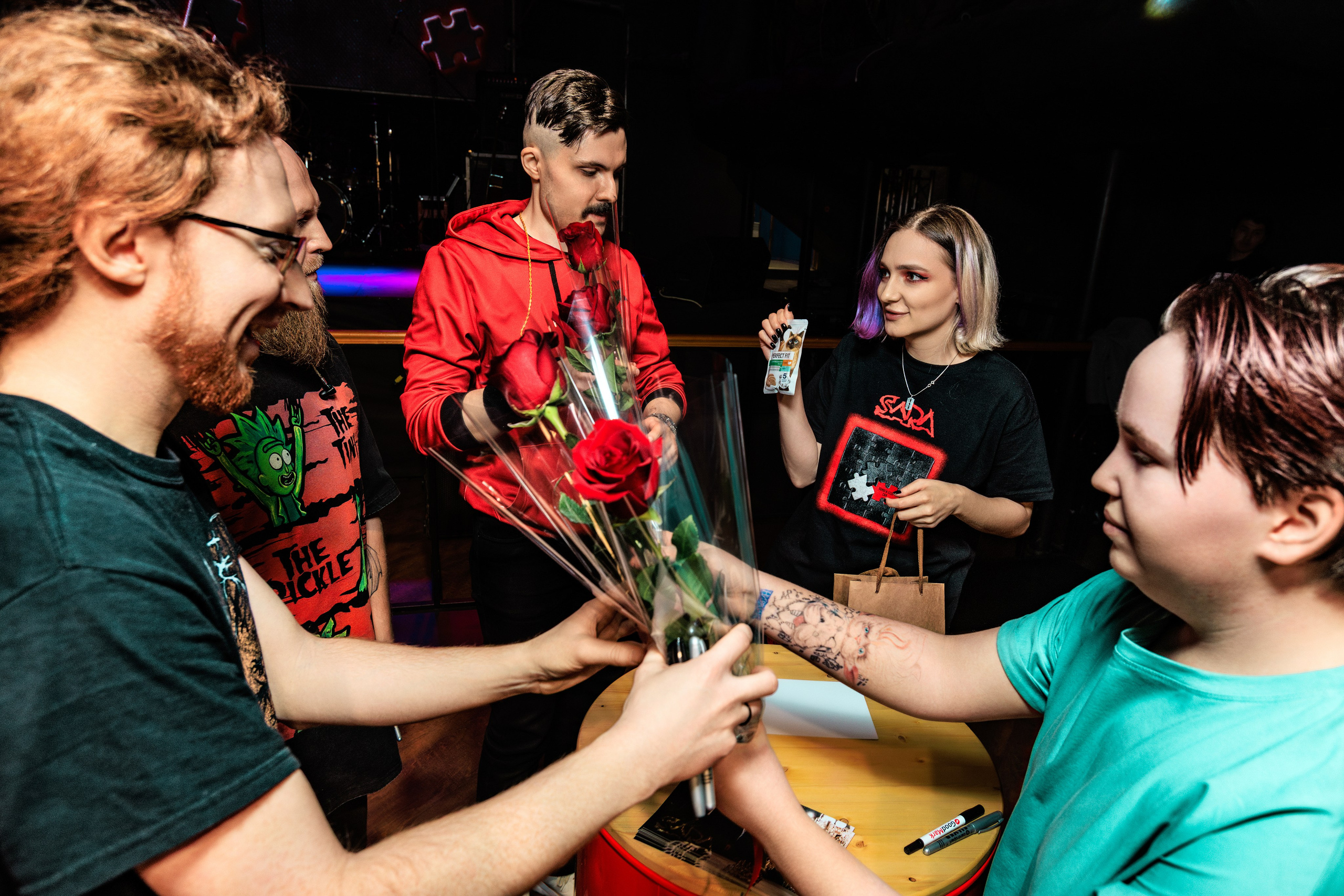 SARA. Репортажный фотограф Екатеринбург | Яркий, качественный репортаж | Концерты, клубы, репортаж, праздники, корпоративы