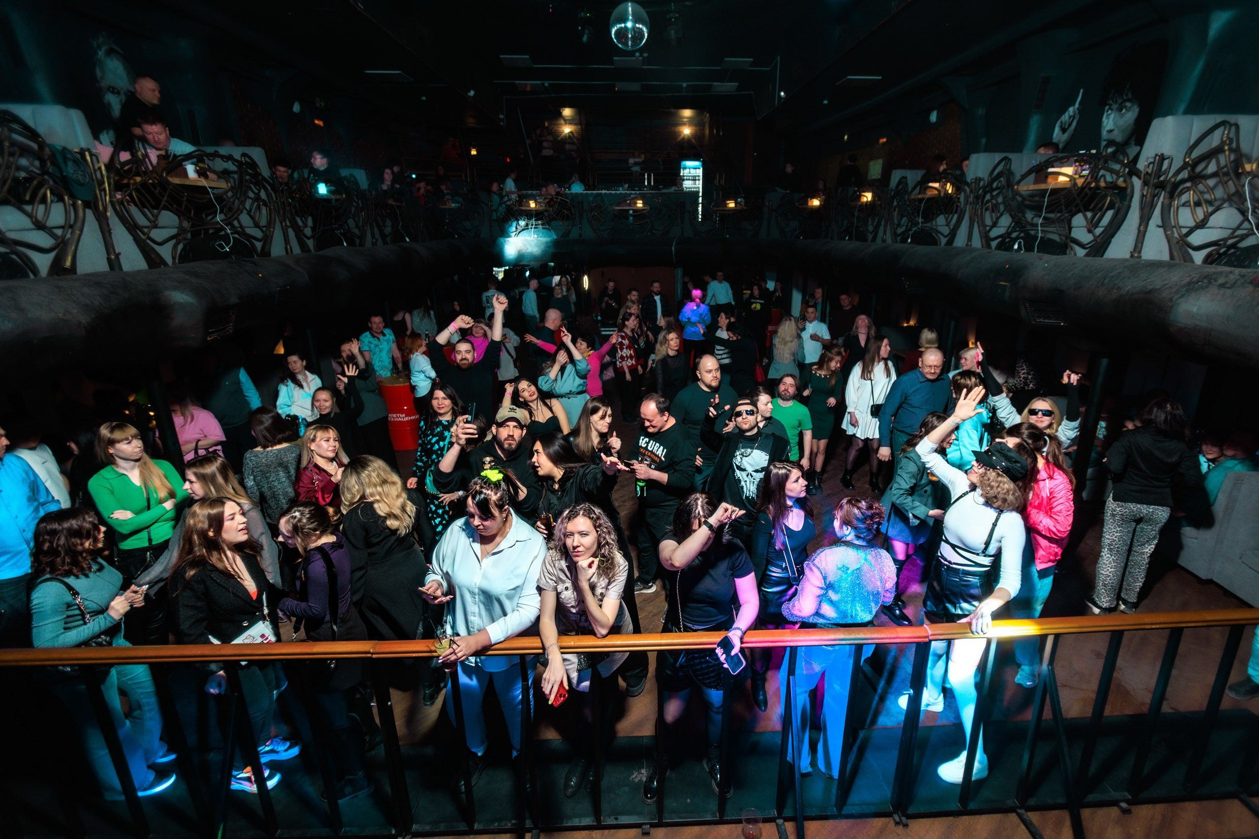 05.04.25 Вирус. Репортажный фотограф Екатеринбург | Яркий, качественный репортаж | Концерты, клубы, репортаж, праздники, корпоративы