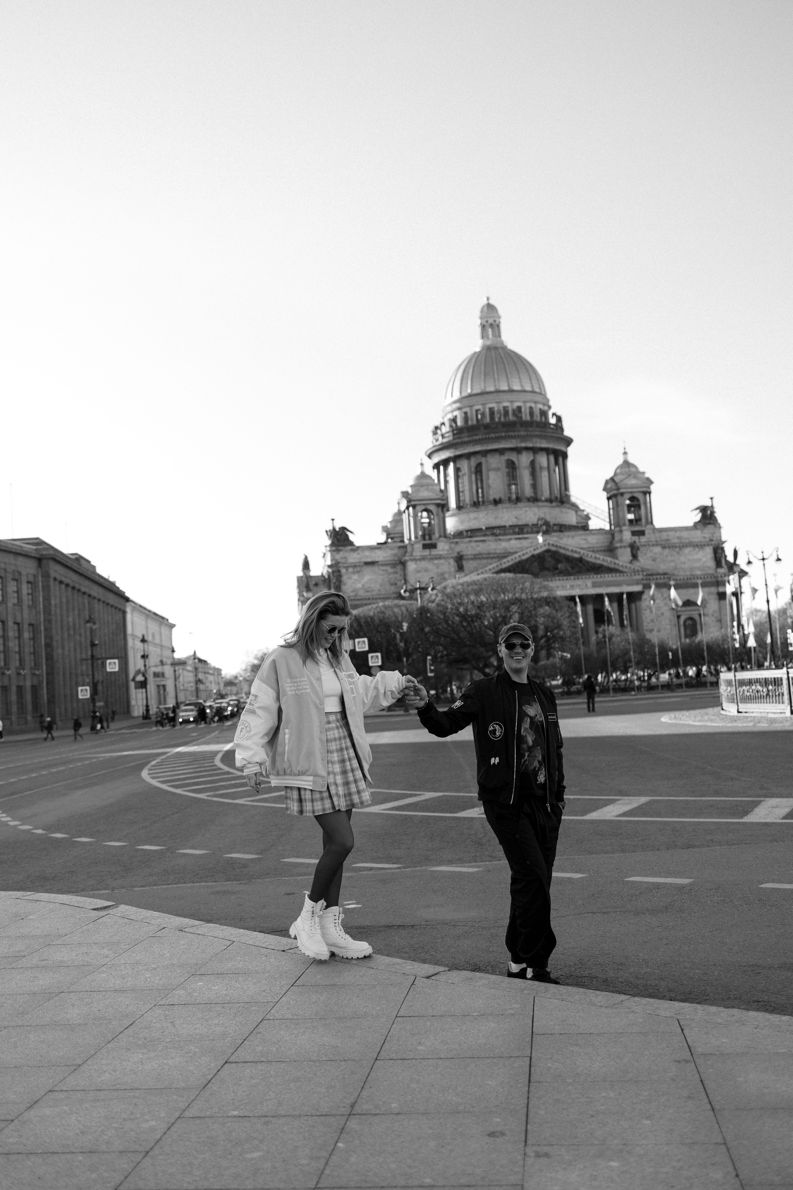 Прогулочные. Фотограф в Санкт-Петербурге Шевченко Наталья