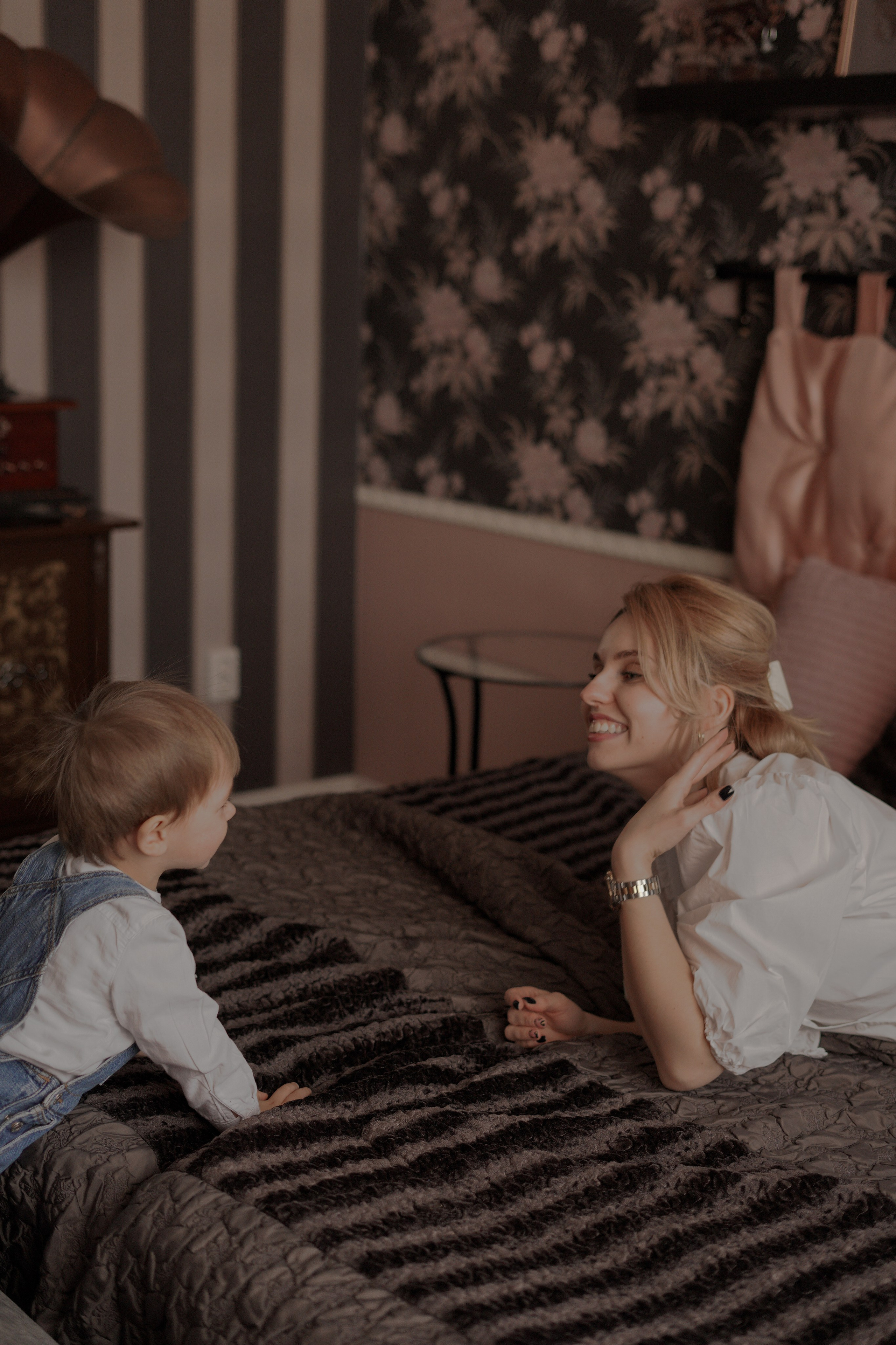 Домашняя история. Свадебный и семейный фотограф Афанасьева Анна в Кисловодске