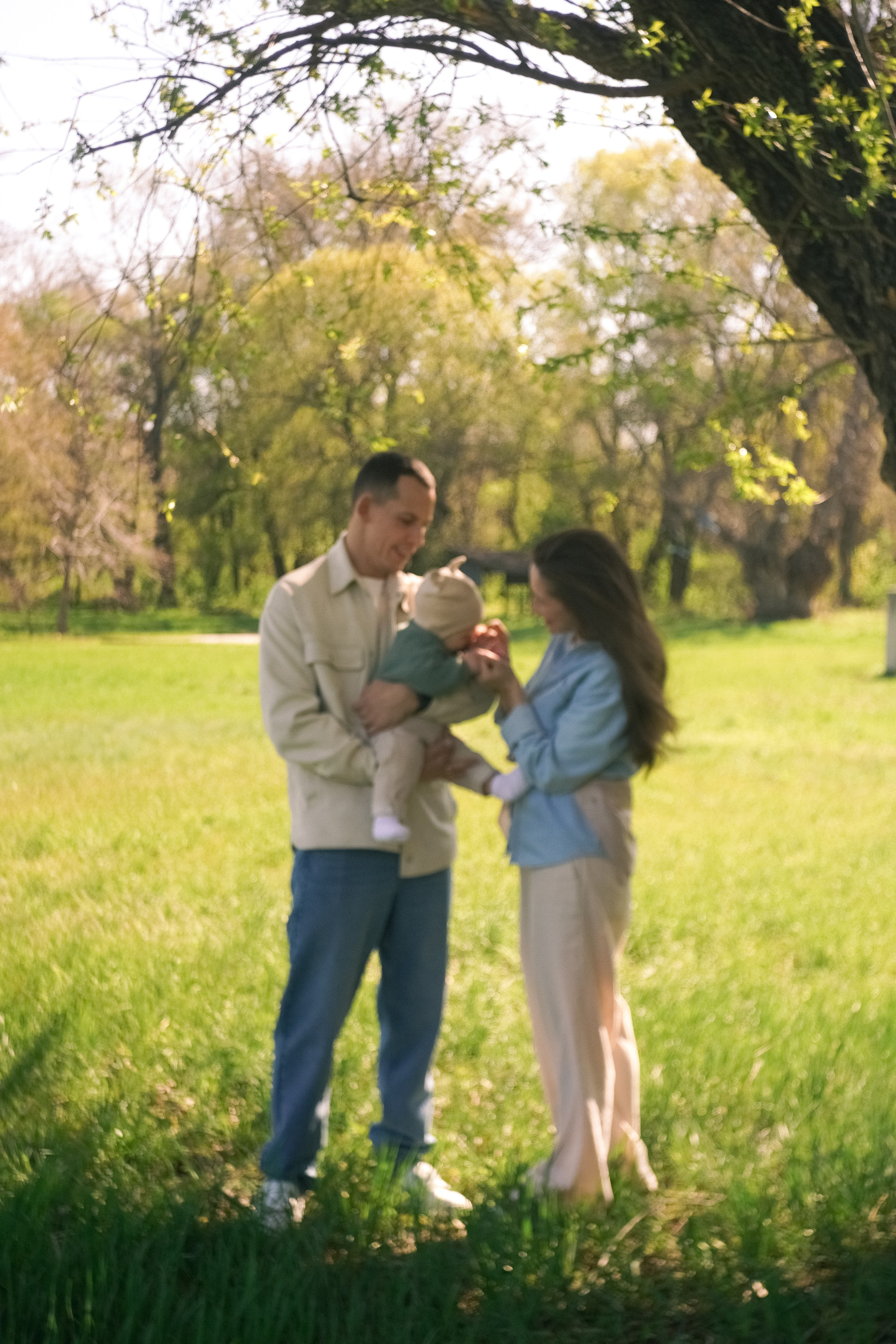 Детство, которое я хочу помнить…. Свадебный и семейный фотограф Афанасьева Анна в Кисловодске