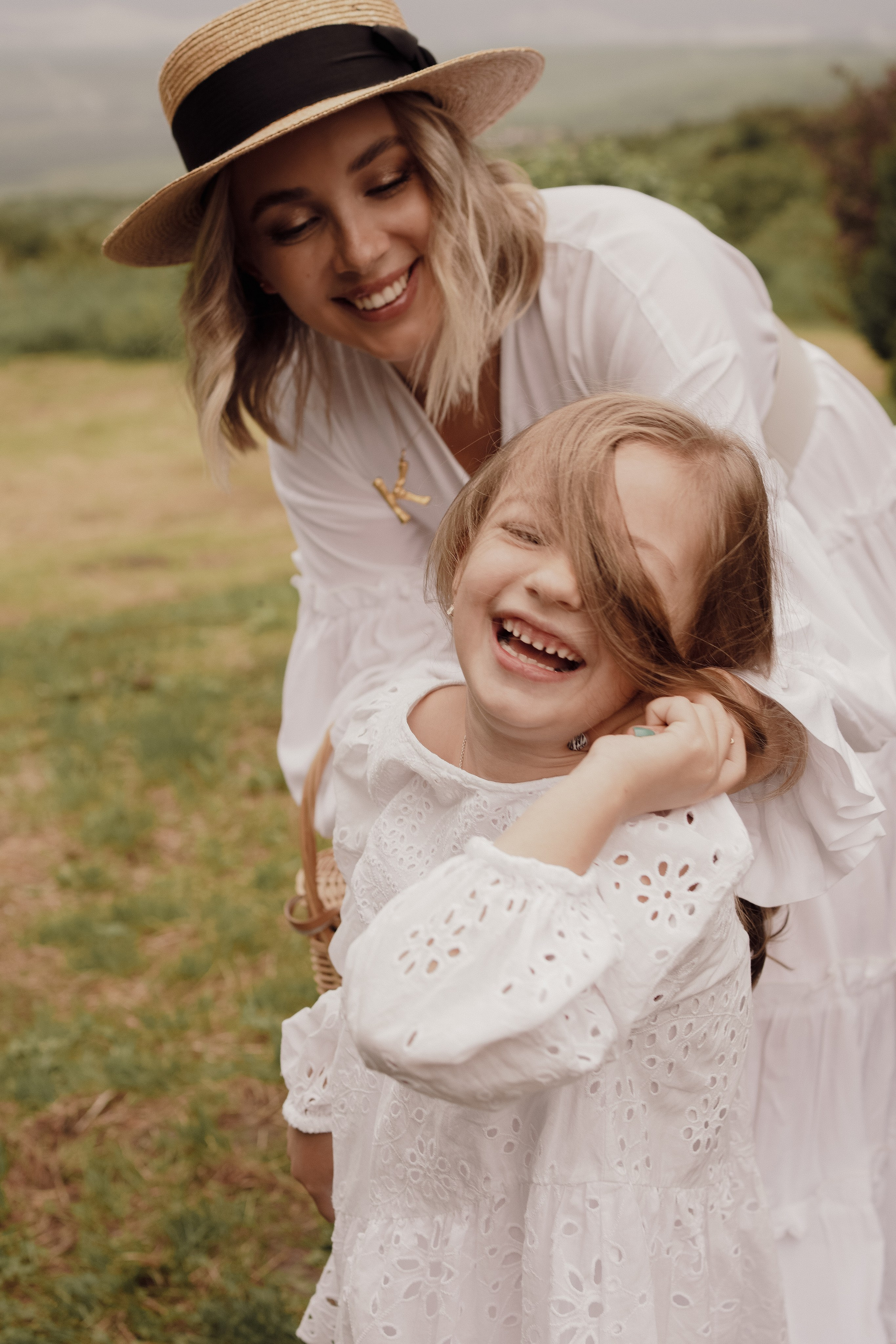 История о дочке. Свадебный и семейный фотограф Афанасьева Анна в Кисловодске