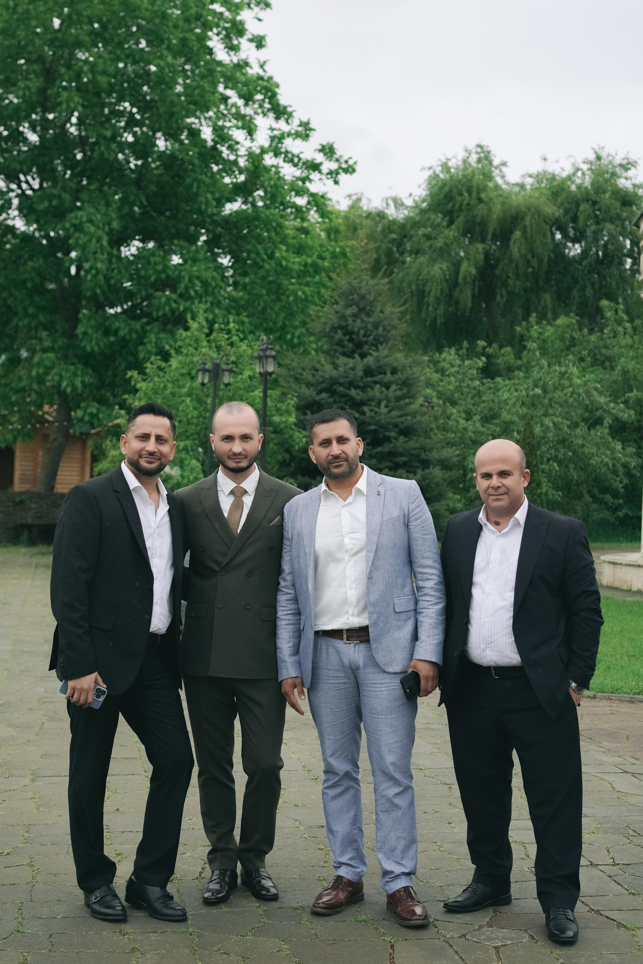 Италия. Свадебный и семейный фотограф Афанасьева Анна в Кисловодске