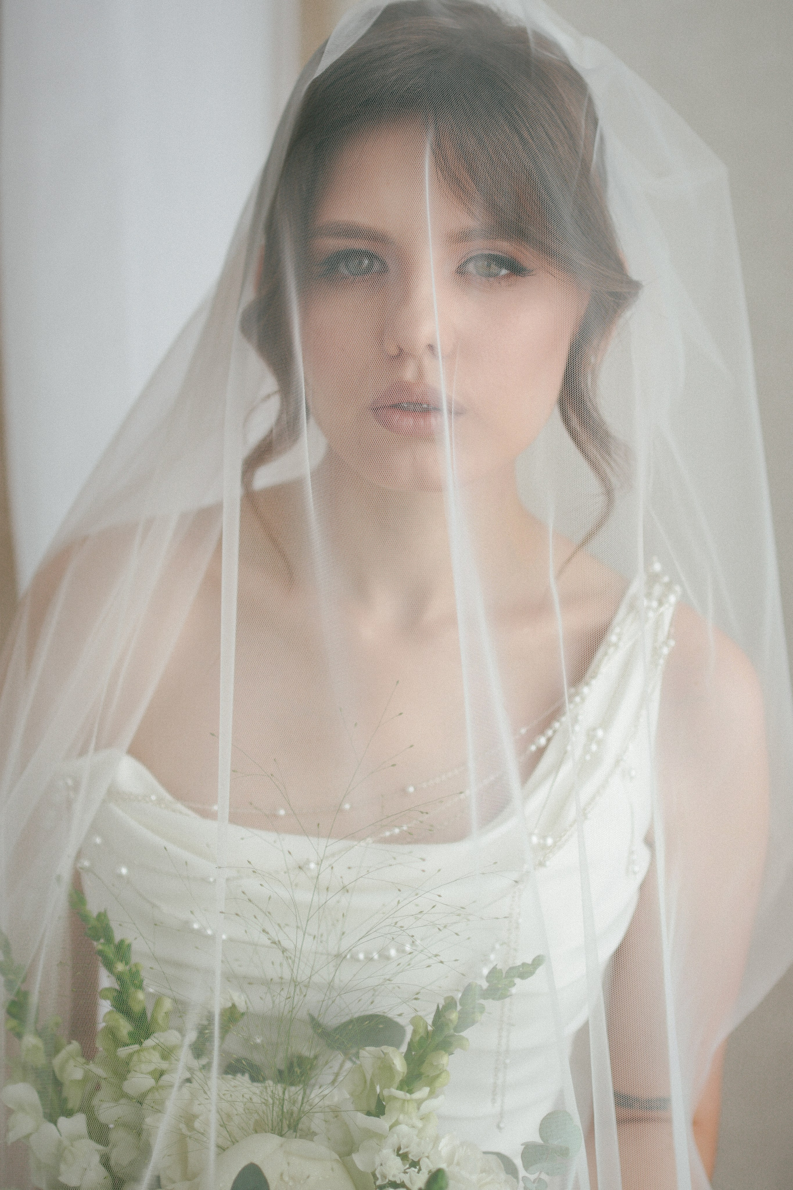 Данил и Валерия. Свадебный и семейный фотограф Афанасьева Анна в Кисловодске