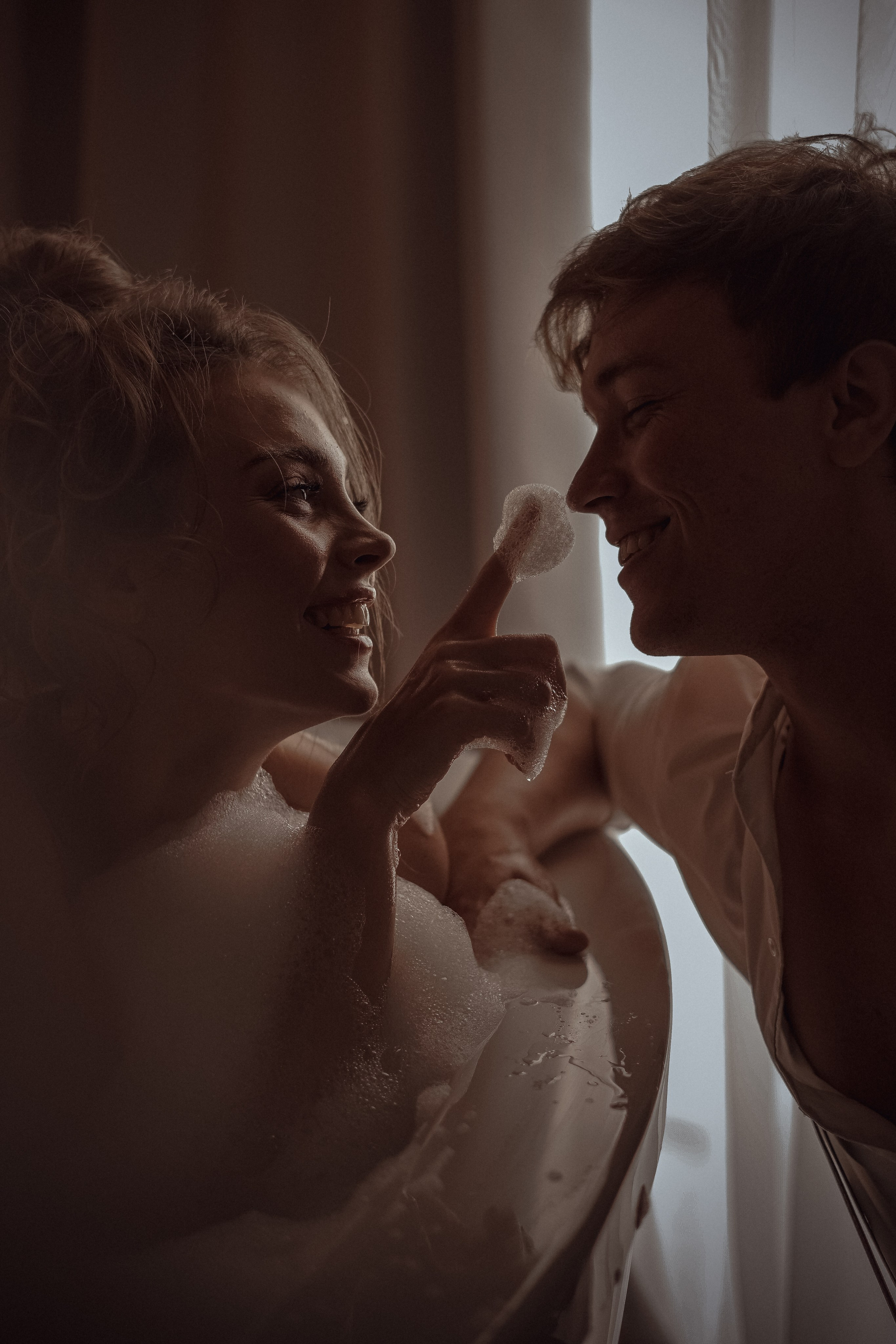 Чтец. Свадебный и семейный фотограф Афанасьева Анна в Кисловодске