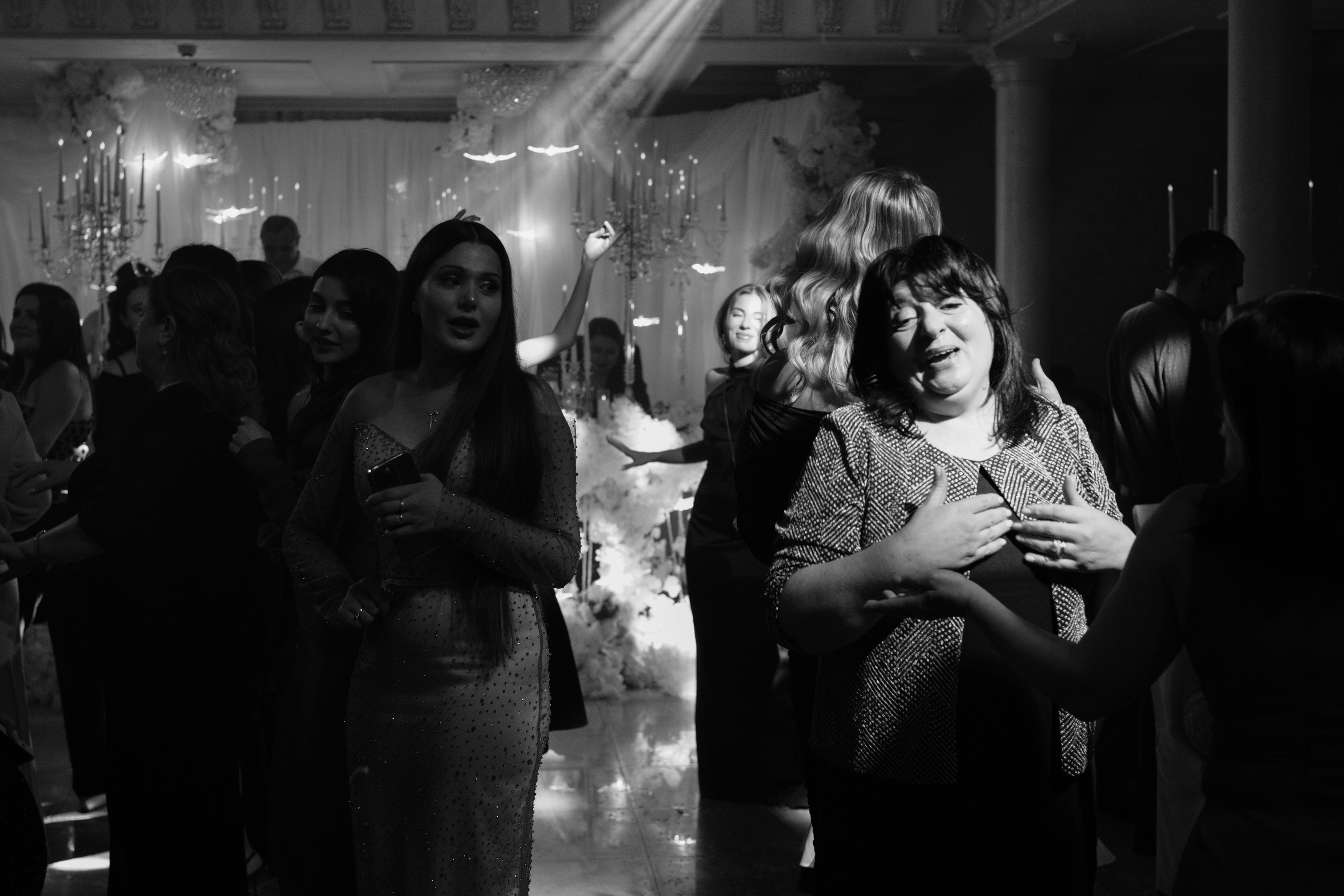 Испания. Свадебный и семейный фотограф Афанасьева Анна в Кисловодске