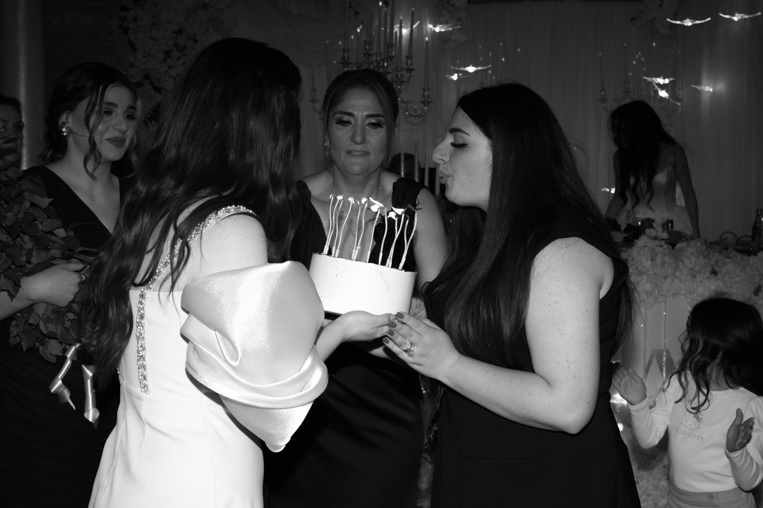 Испания. Свадебный и семейный фотограф Афанасьева Анна в Кисловодске