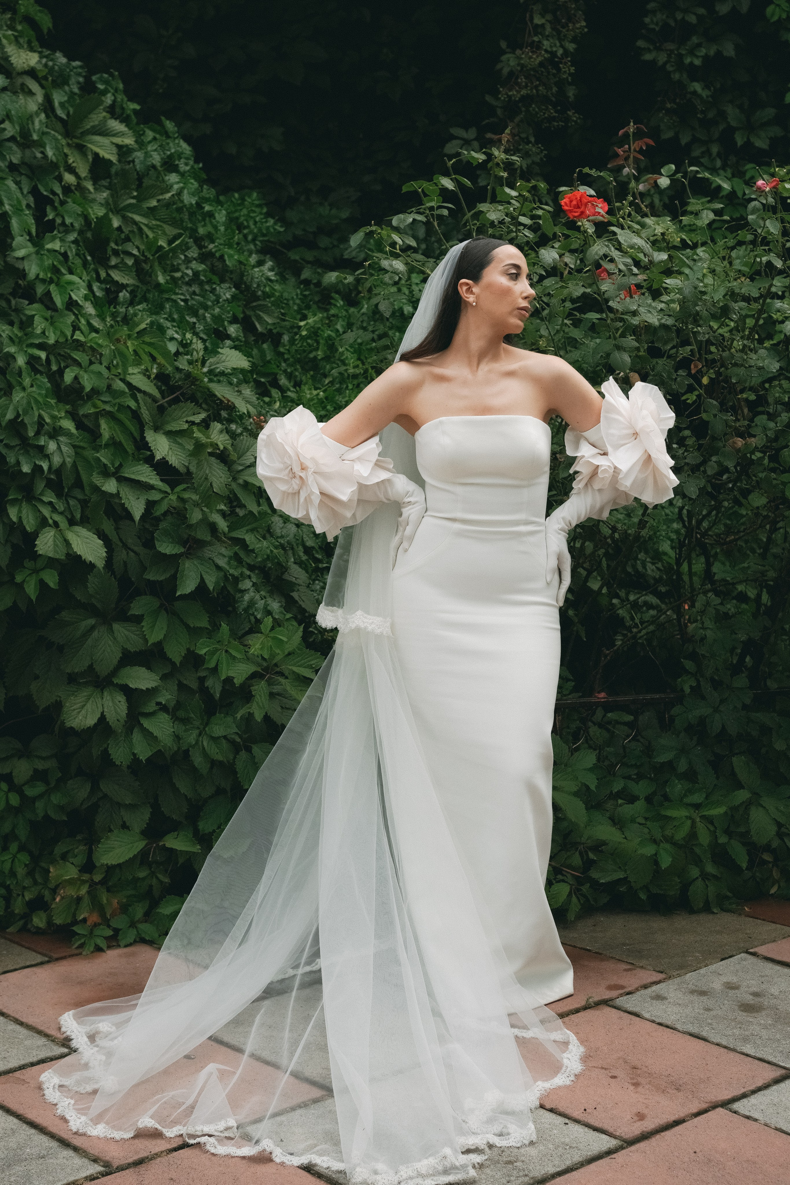 Д&В. Свадебный и семейный фотограф Афанасьева Анна в Кисловодске