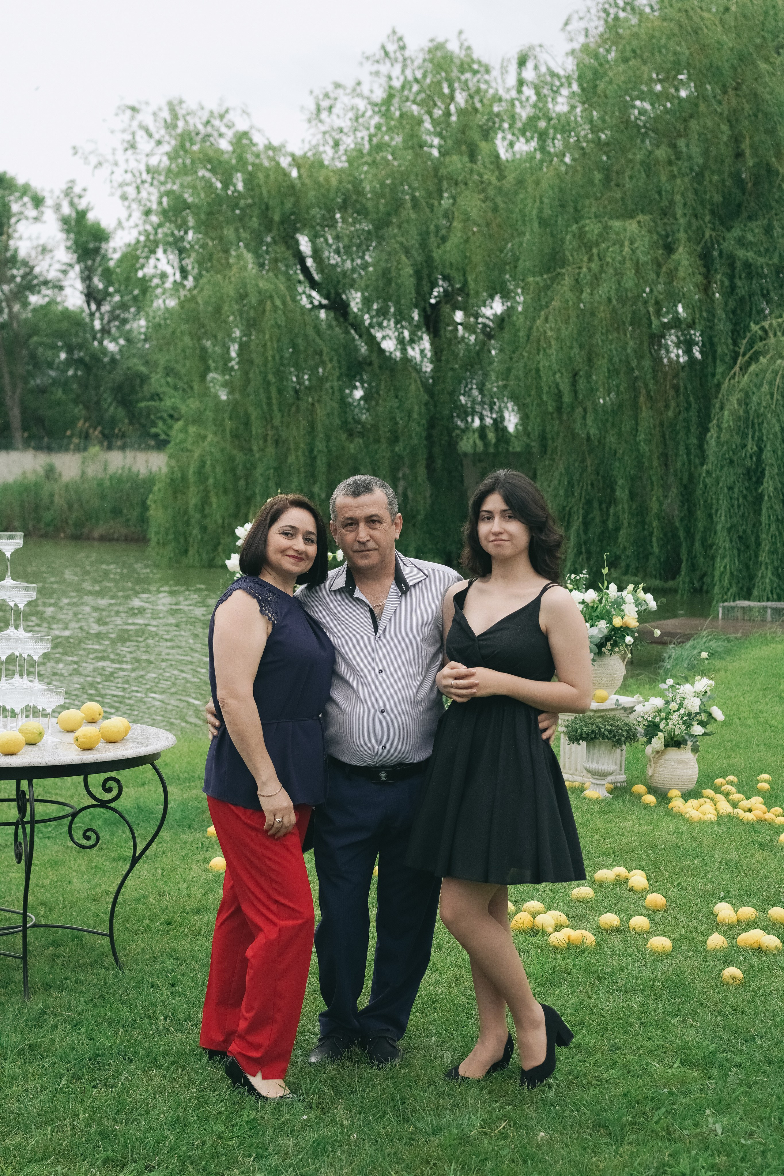 Италия. Свадебный и семейный фотограф Афанасьева Анна в Кисловодске