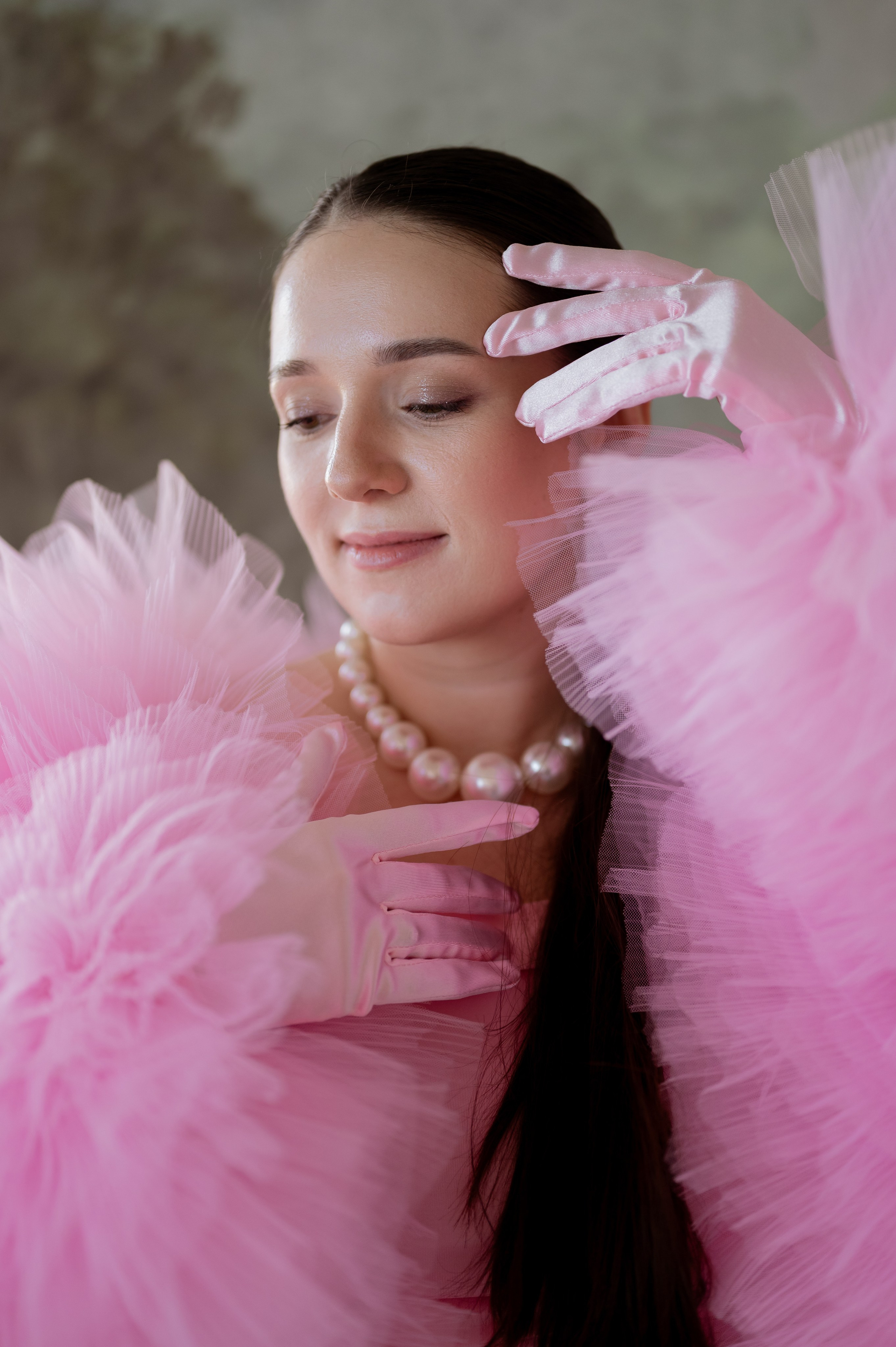 В ожидании чуда. Свадебный и семейный фотограф в Краснодаре Алина Мельник