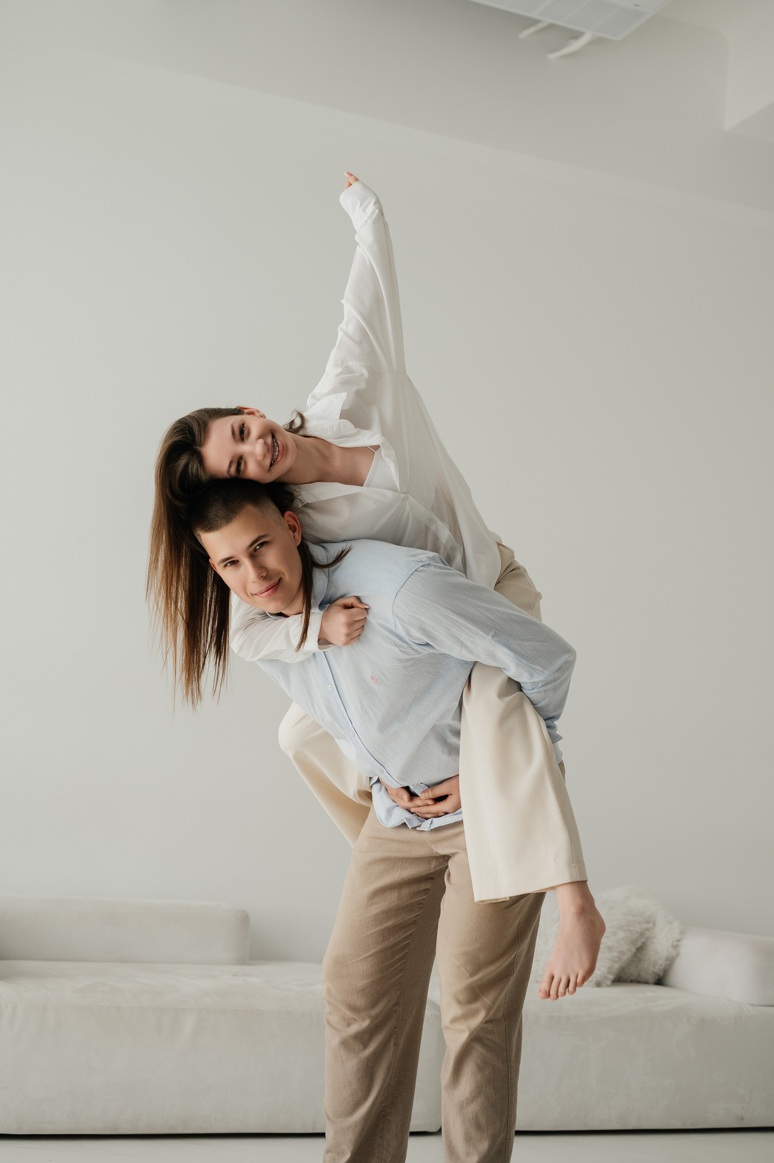 Love story. Свадебный и семейный фотограф в Краснодаре Алина Мельник