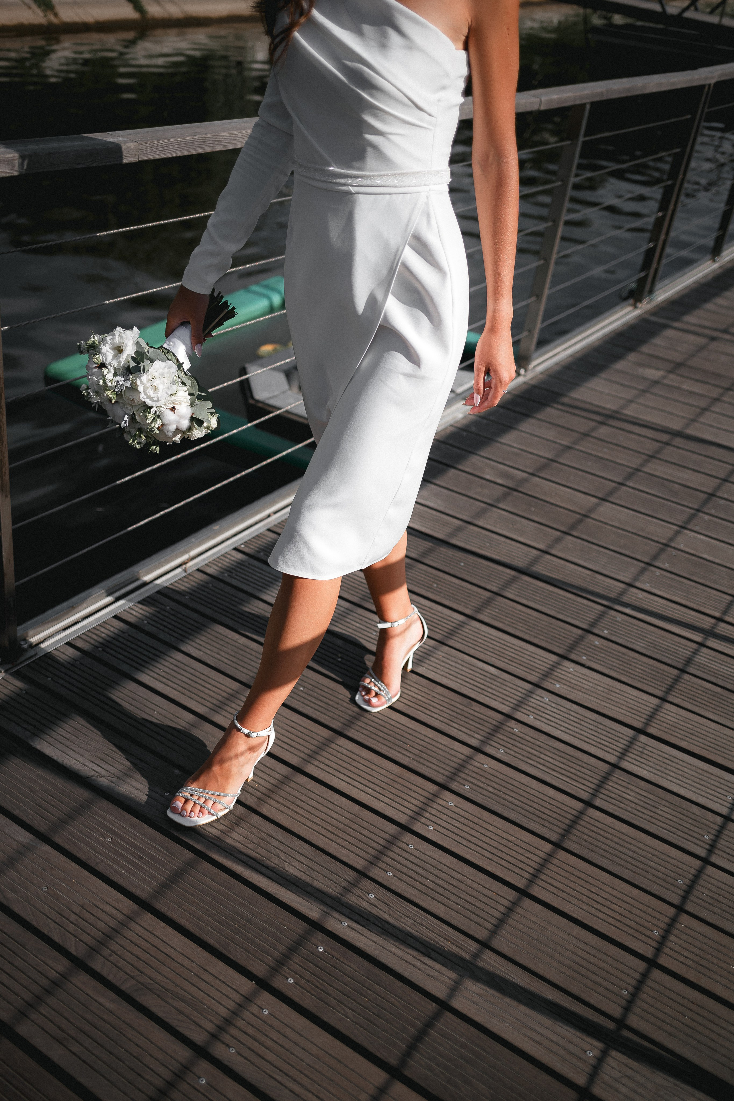 Оксана и Михаил. Фотограф в Москве Базанова Дарья