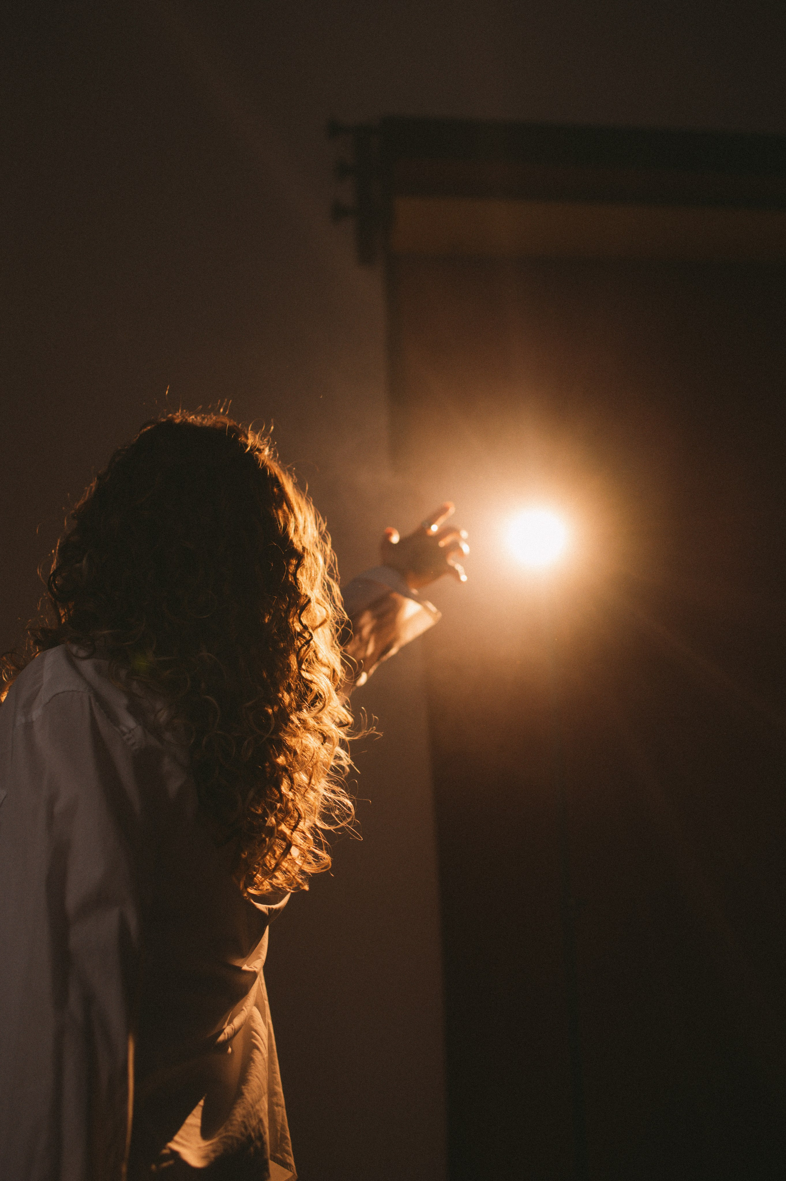 Саша. Лайфстайл фотограф в Москве Серебрянская Фаина