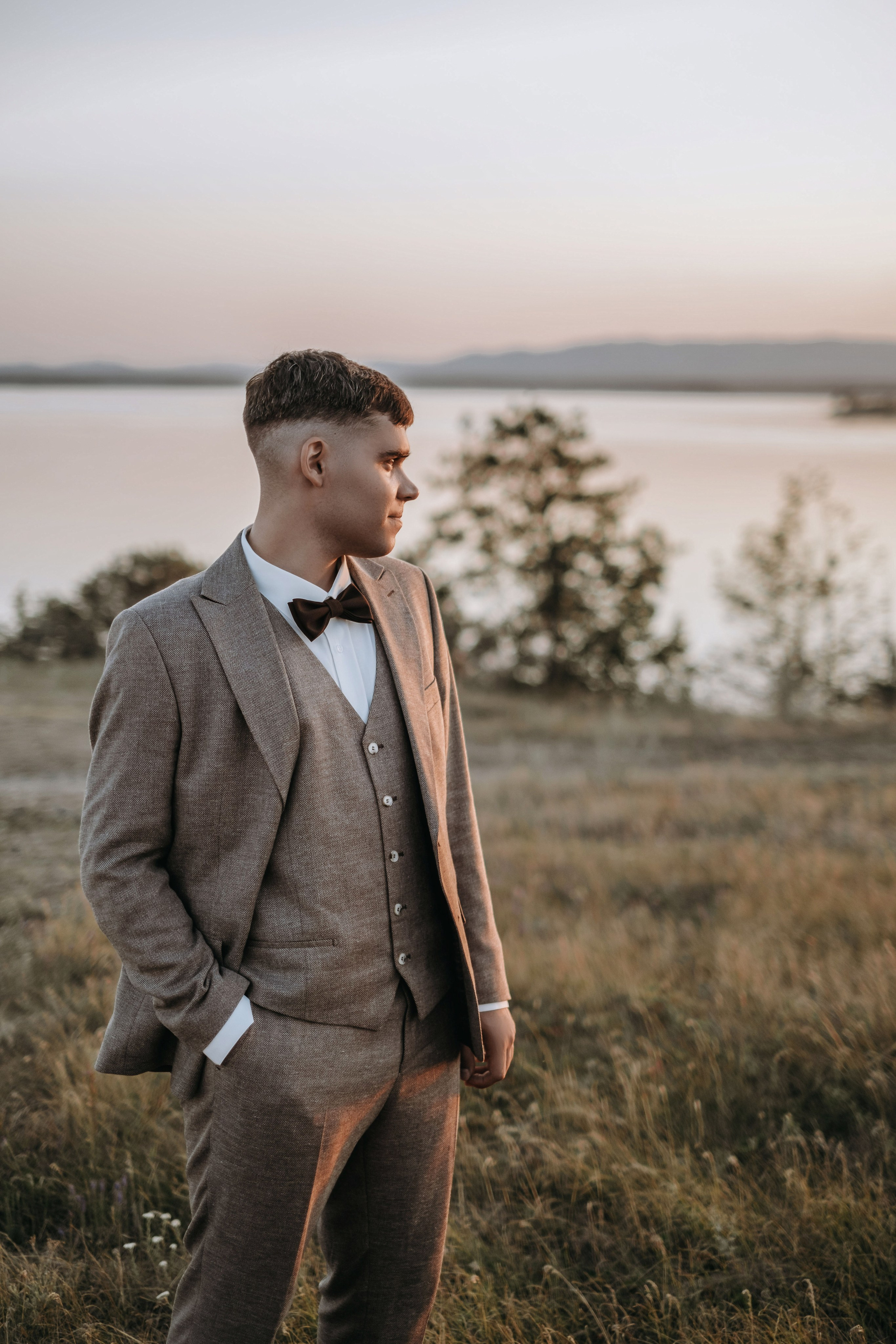 Максим и Елена. Свадебный фотограф Кристина Кулецкая г. Челябинск