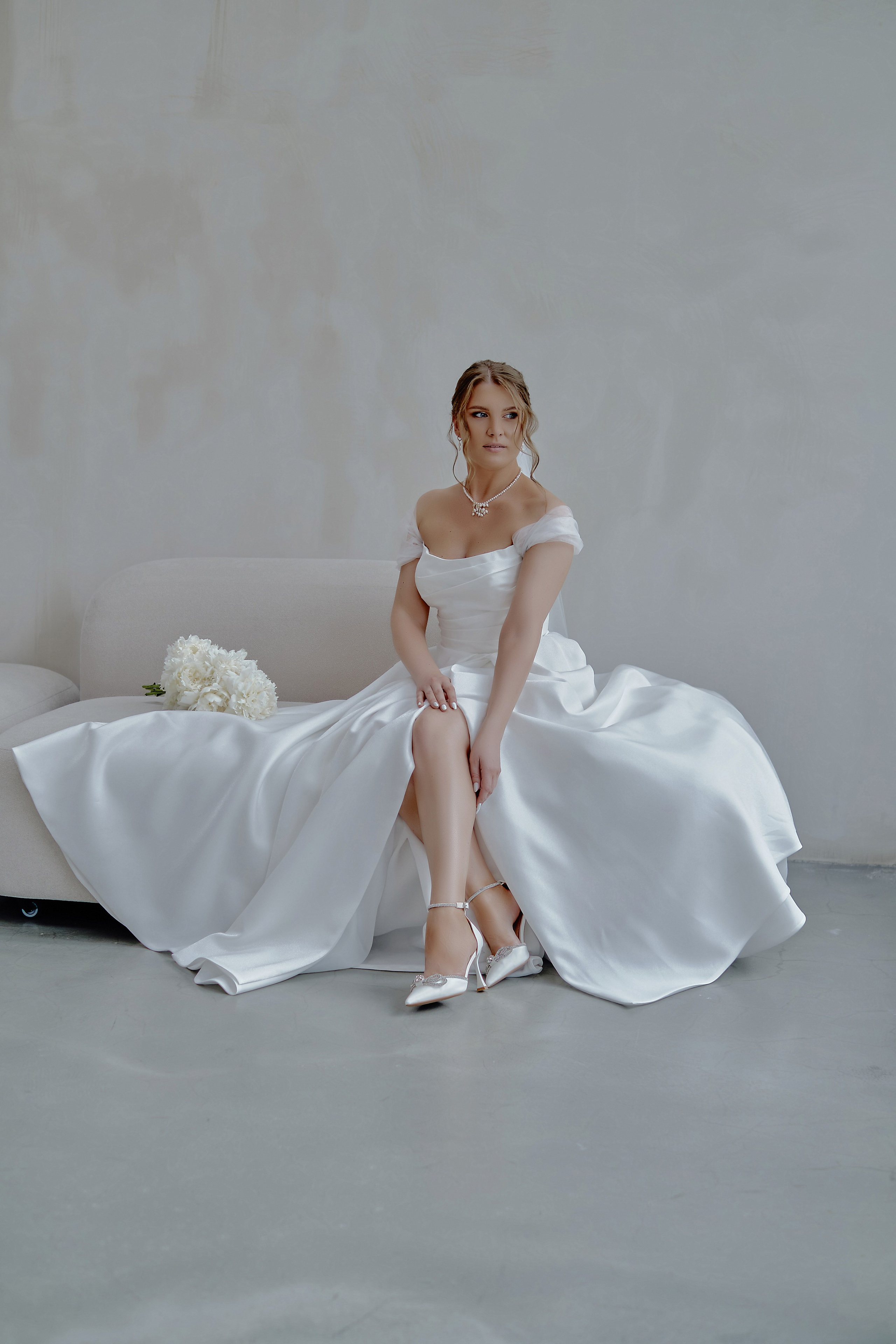 Влад и Анастасия. Свадебный фотограф Кристина Кулецкая г. Челябинск