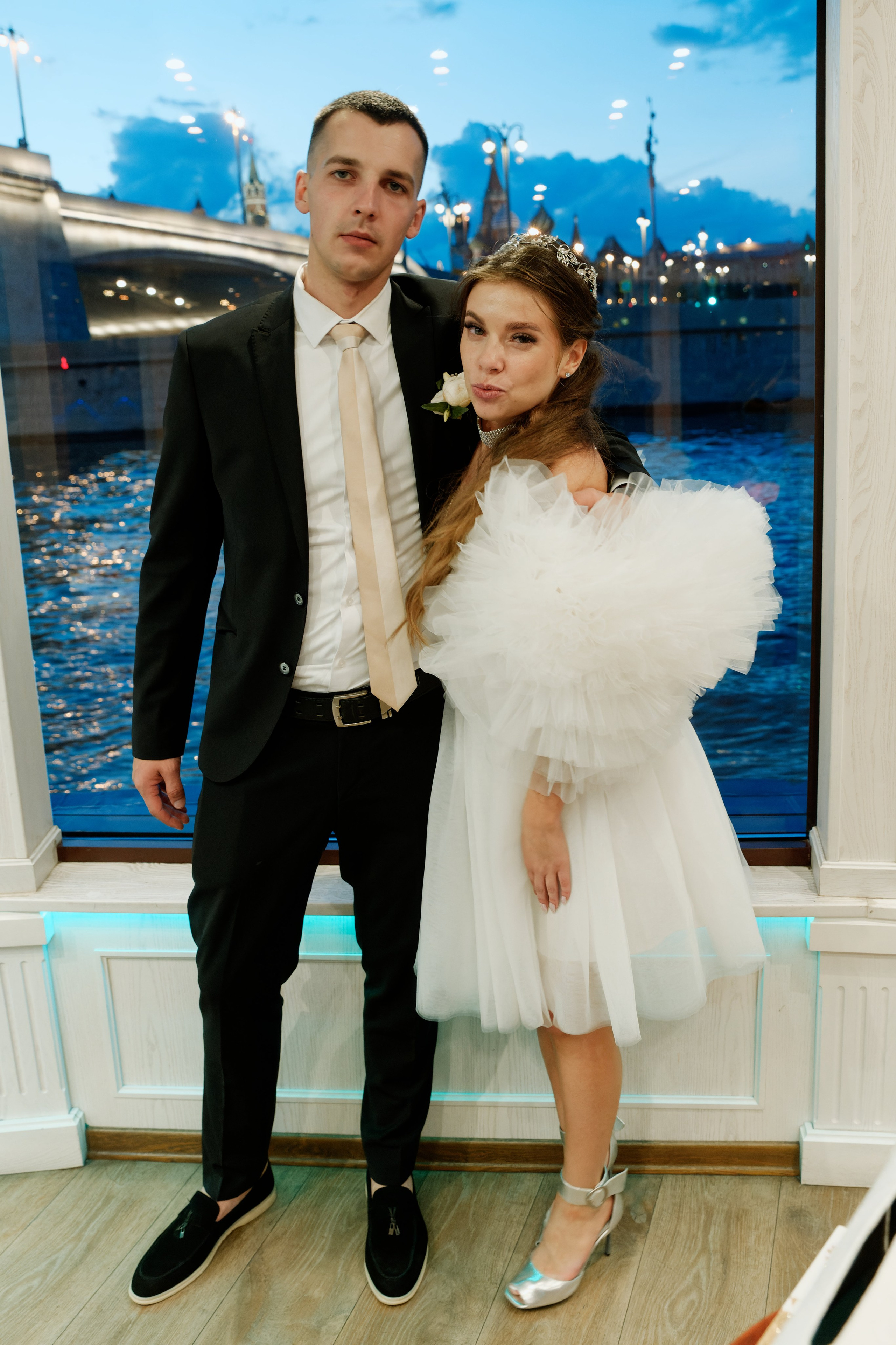 Александр и Екатерина. Видеограф Павел Борисов | Москва | СПБ | Брянск