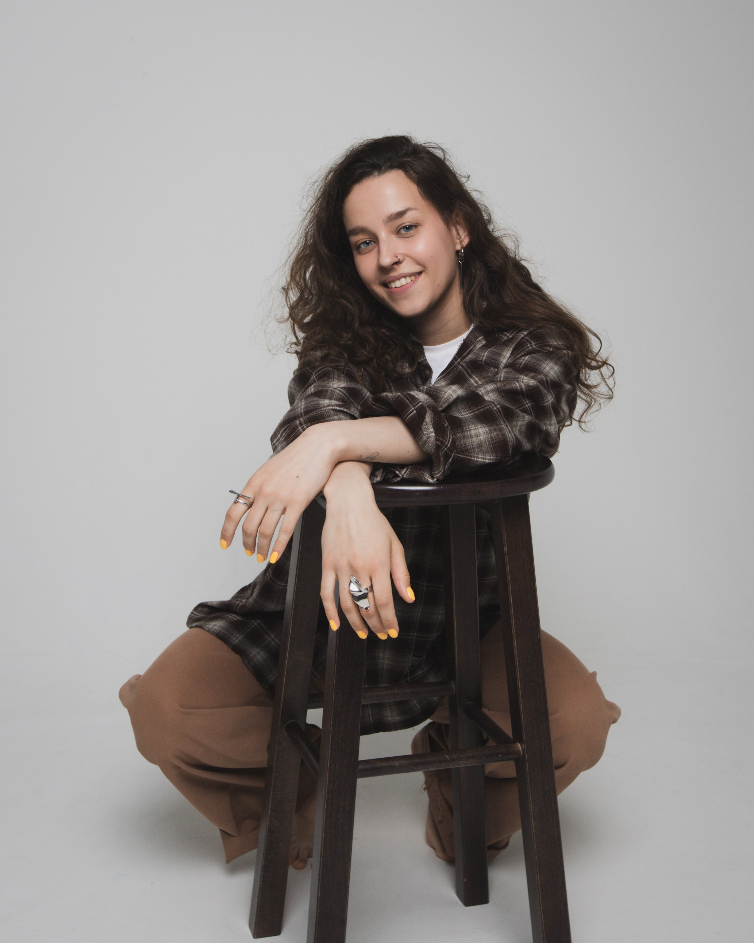 MD dance studio. Больше не греет