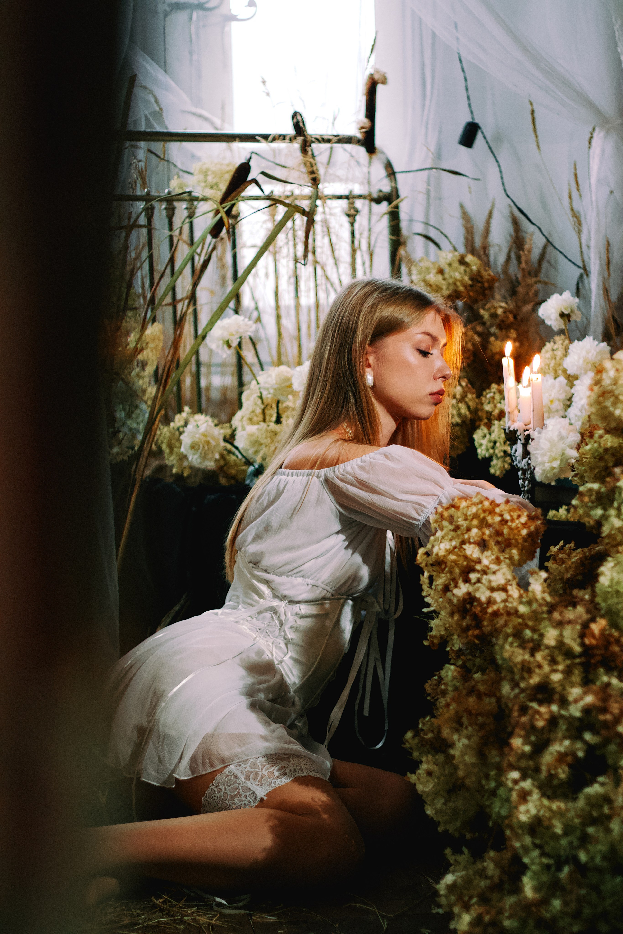 Маша. Фотограф в Санкт-Петербурге и в Москве Яшина Алина