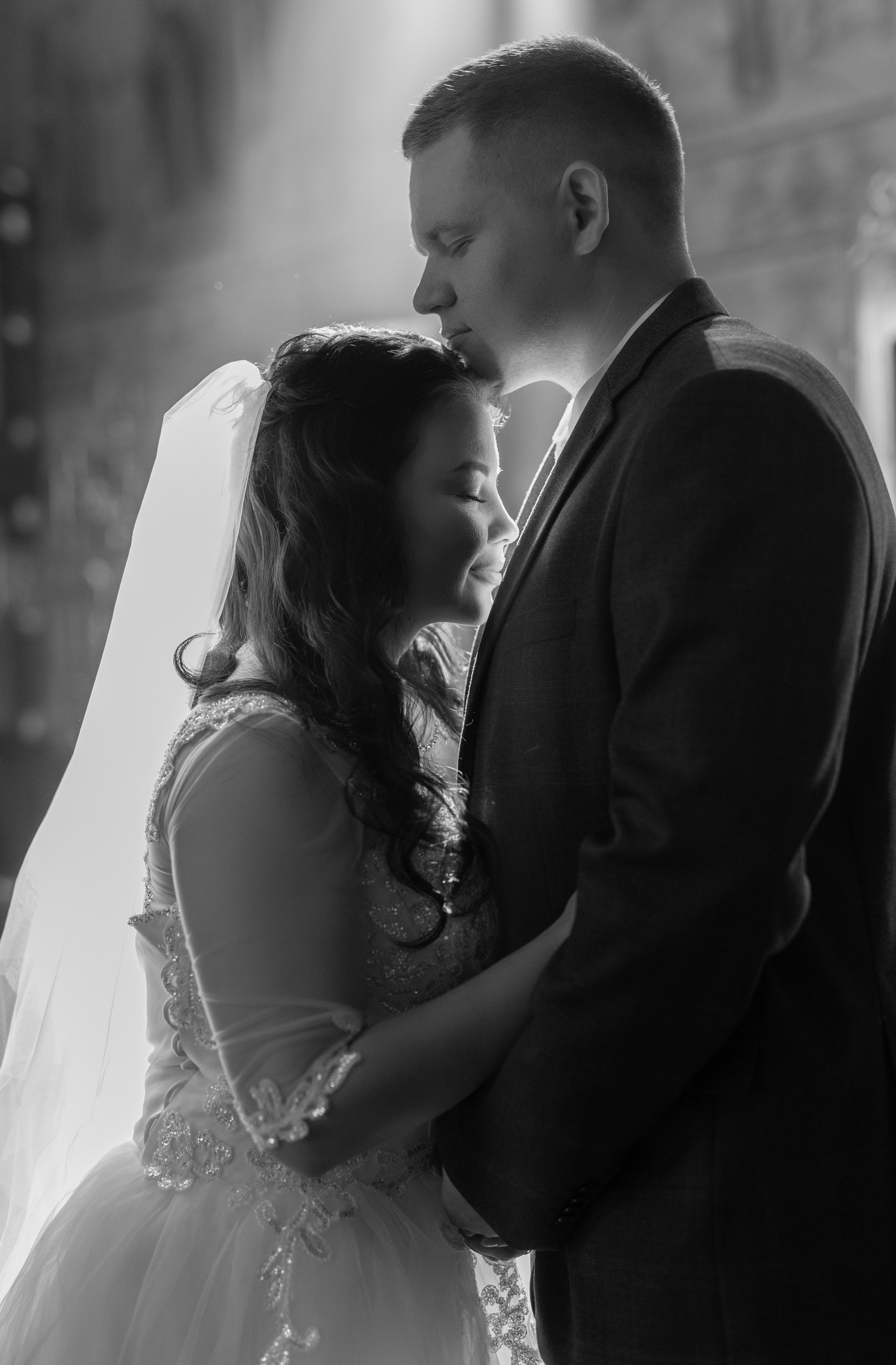 Михаил и Анастасия. Фотограф в Нижнем Новгороде, Дзержинске Олеся Хозяева