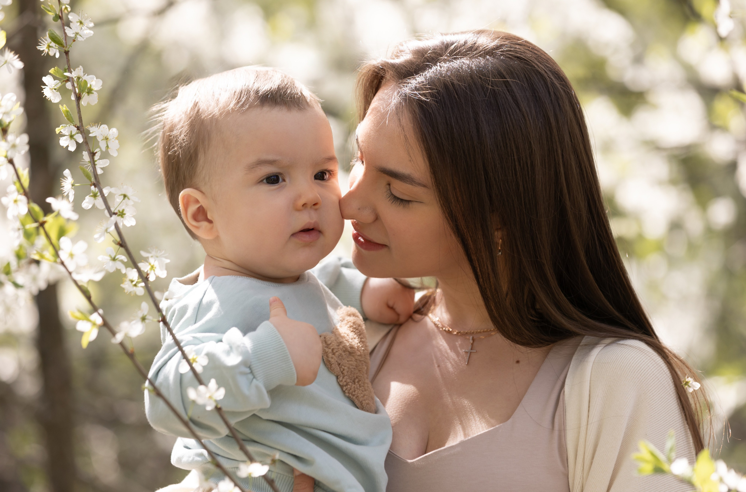 Илья, Карина и Мироша. Фотограф в Нижнем Новгороде, Дзержинске Олеся Хозяева