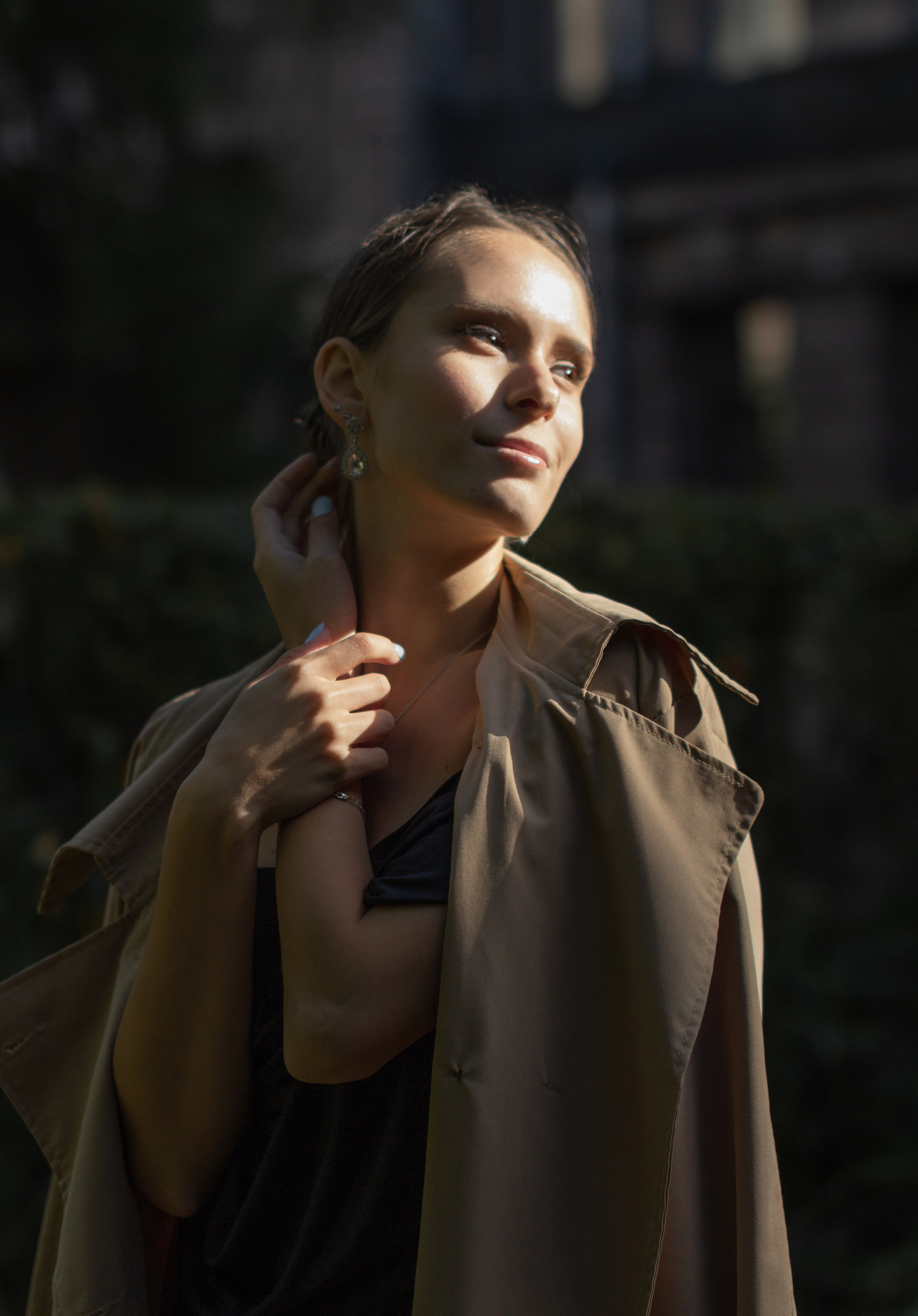 Лада. Фотограф в Нижнем Новгороде, Дзержинске Олеся Хозяева