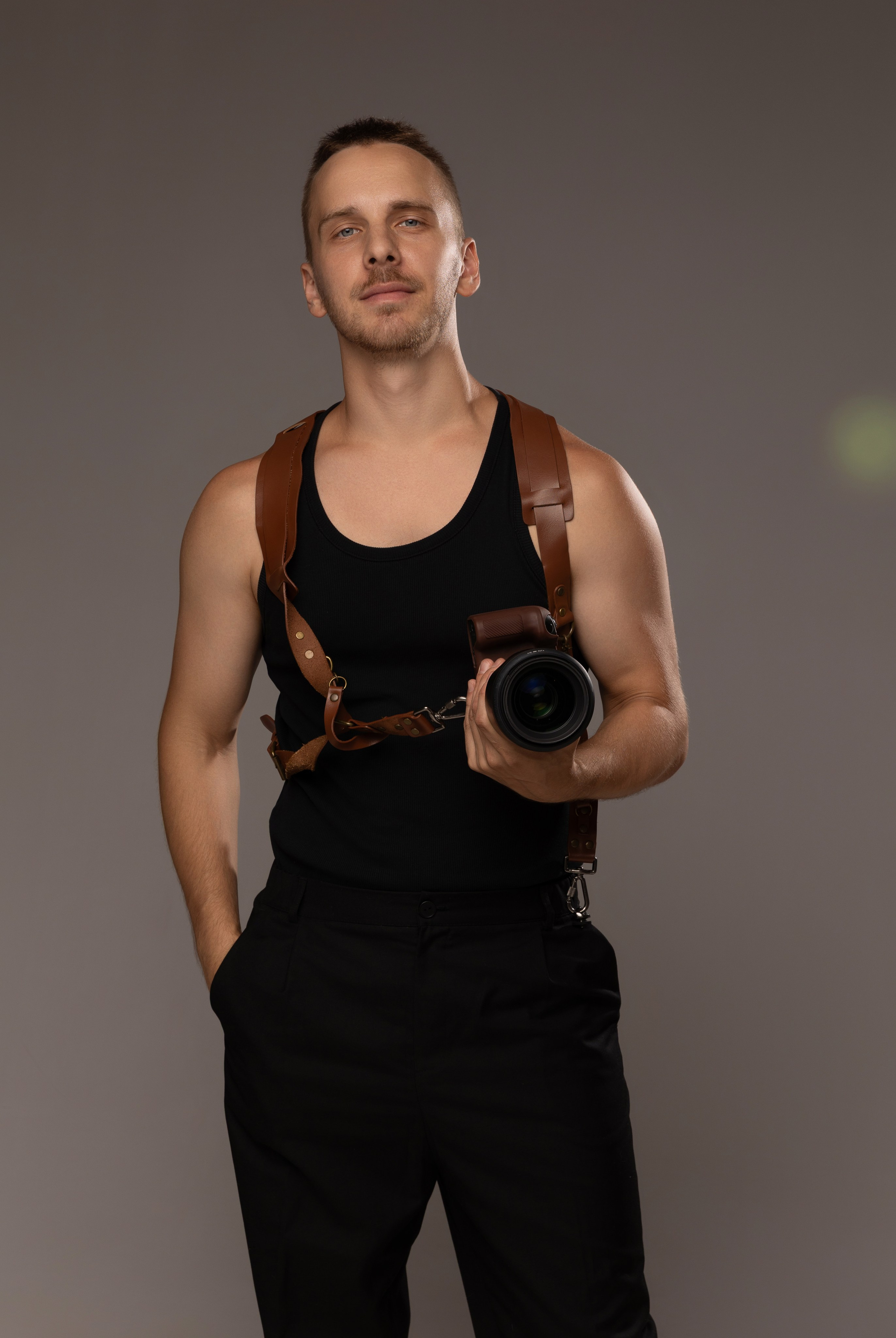 Андрей. Фотограф в Нижнем Новгороде, Дзержинске Олеся Хозяева