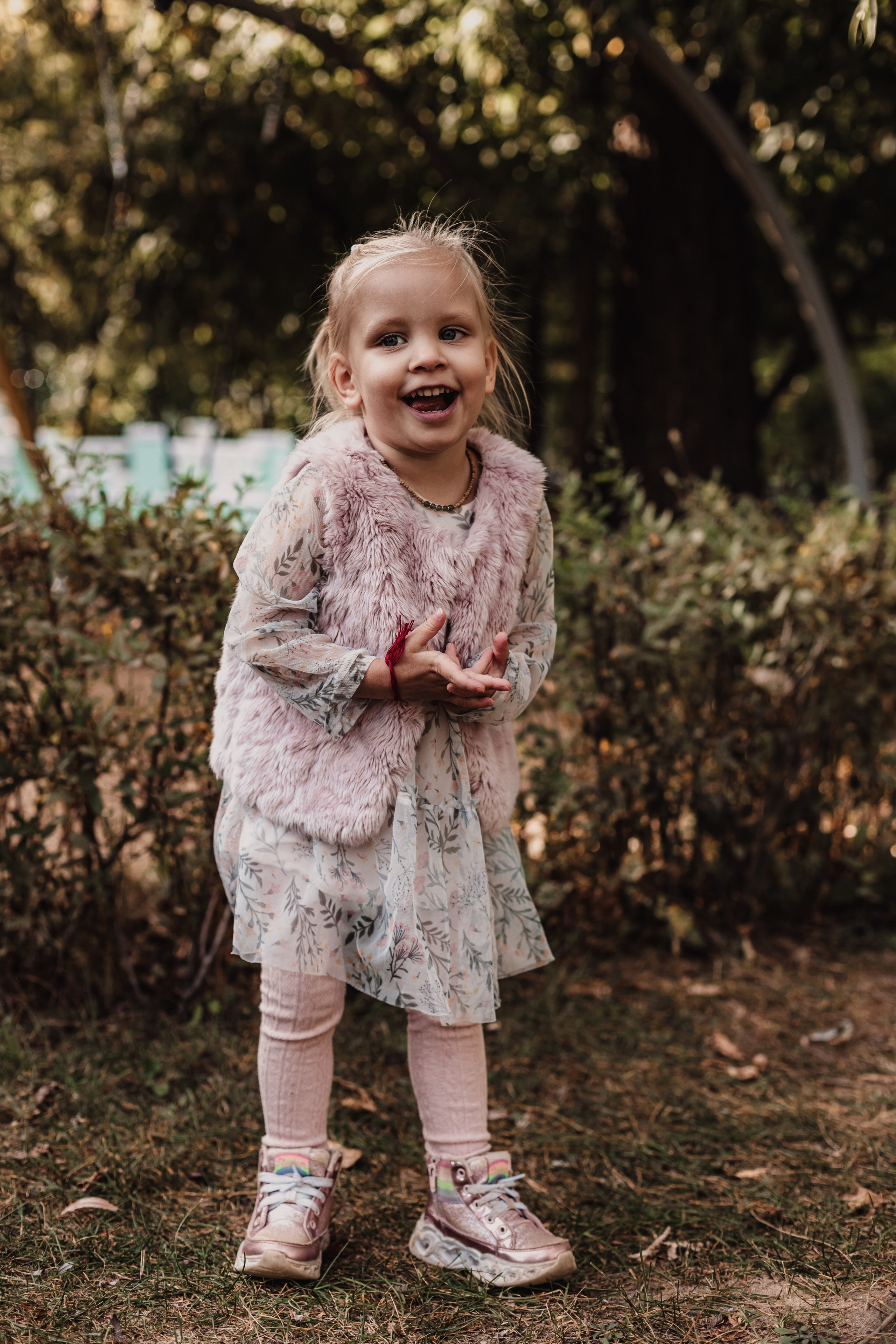 Happiness is family. Мариам Багдасарян