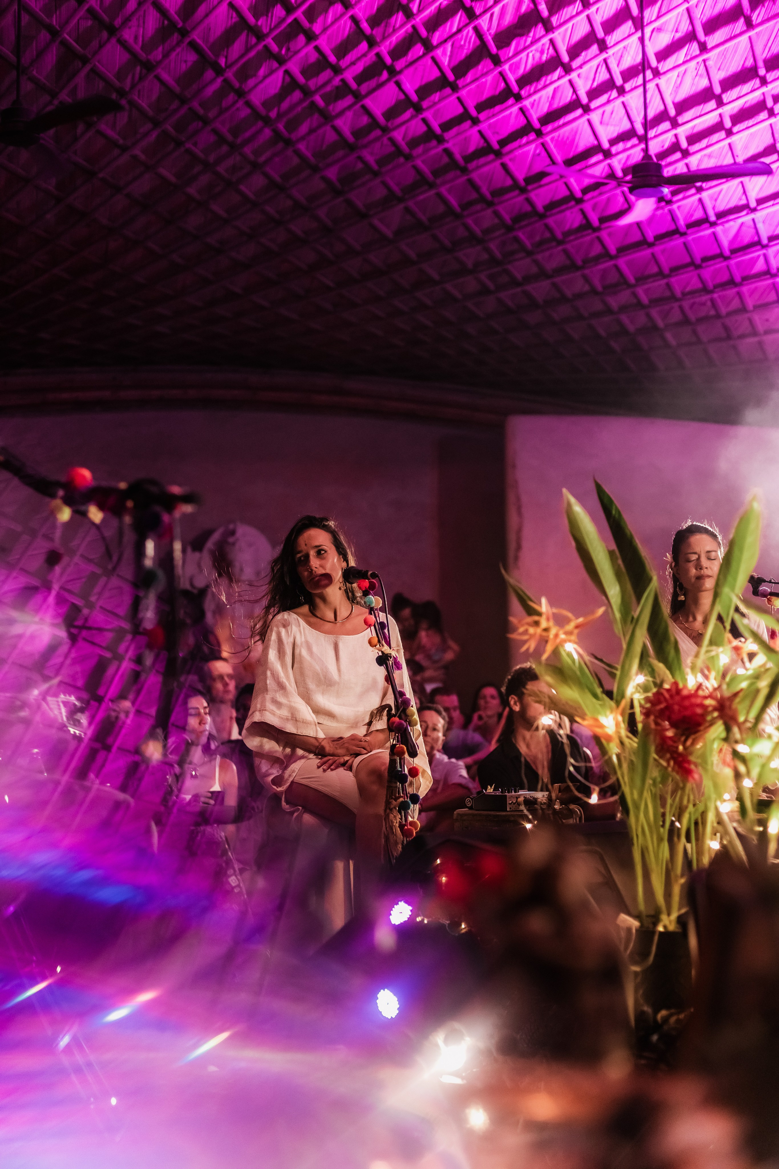 Hanuman Project. Мариам Багдасарян