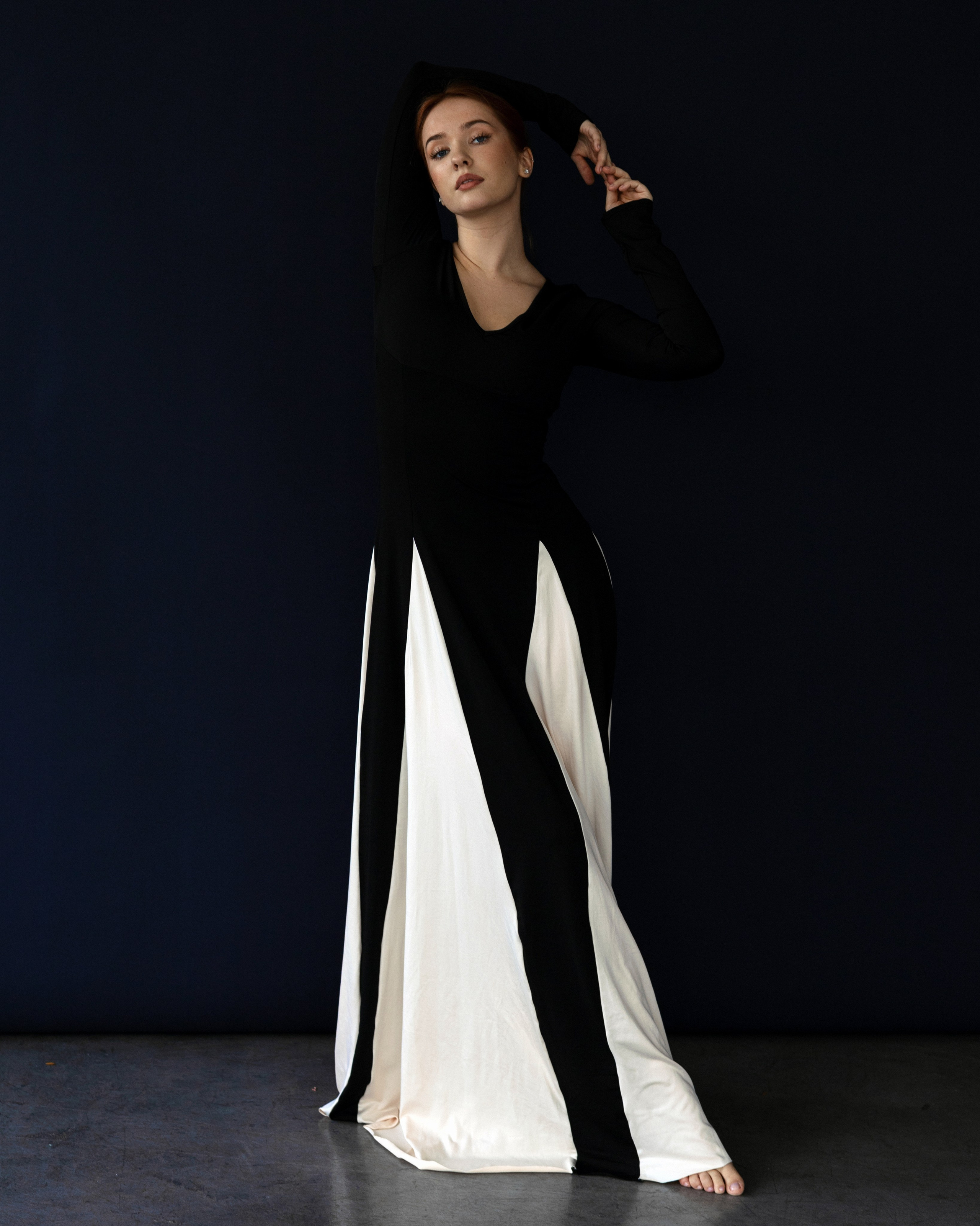 Студийная. Фотограф Москва Лада Ларина