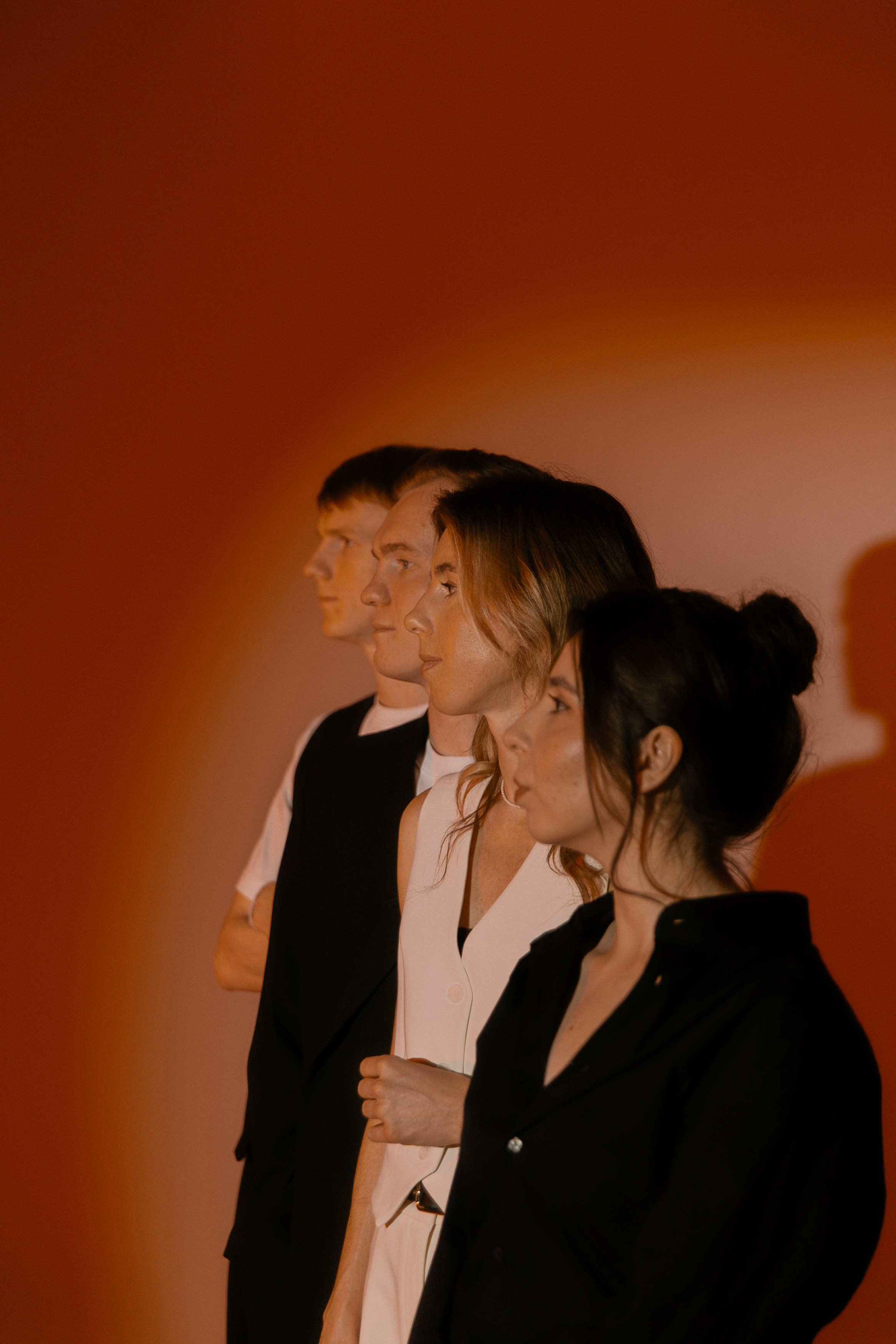 Студия. Фотограф Светлана Дмитриева