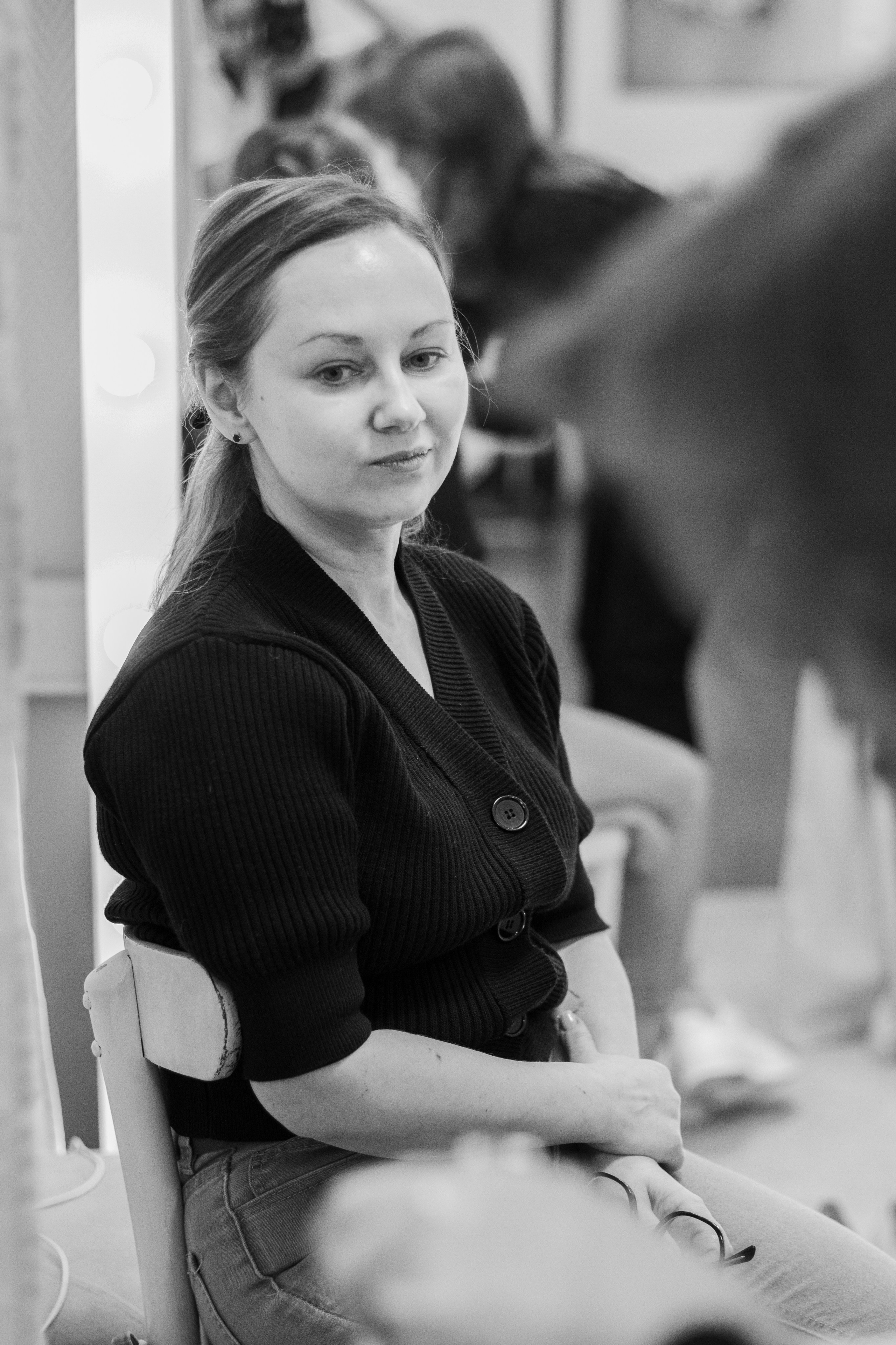 Ирина и Владислав. Главная