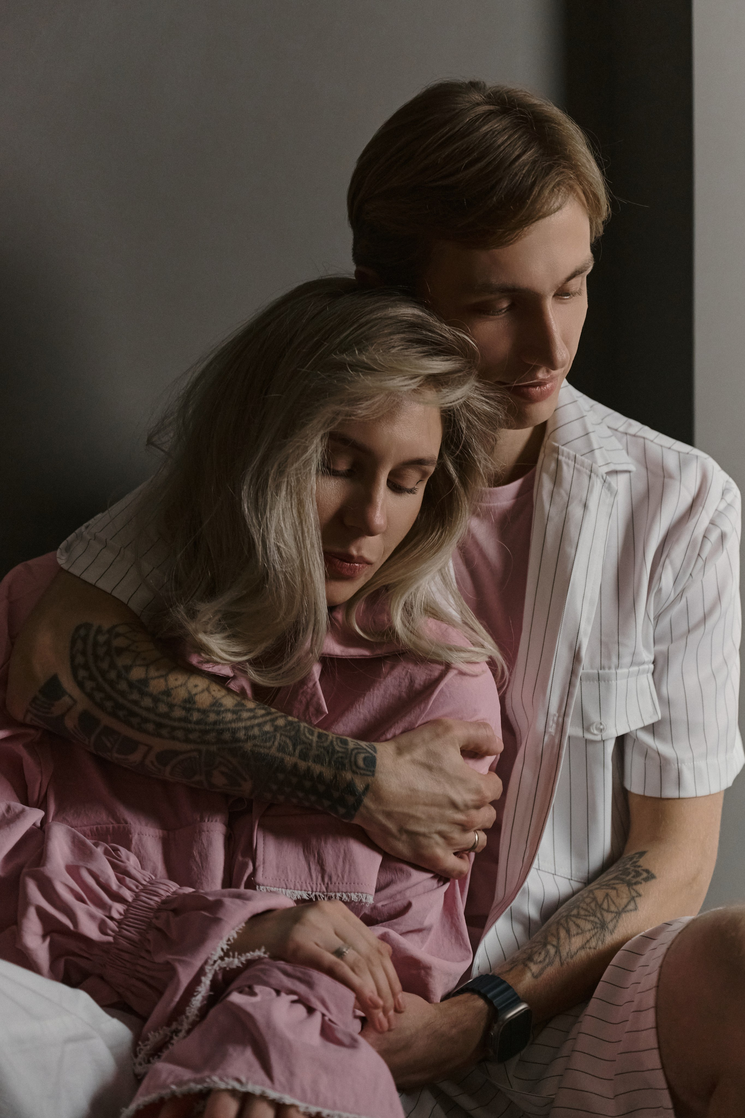 Егор и Аня. Свадебный фотограф МОСКВА, КРЫМ, СМОЛЕНСК АЛЯ КОНОВАЛОВА