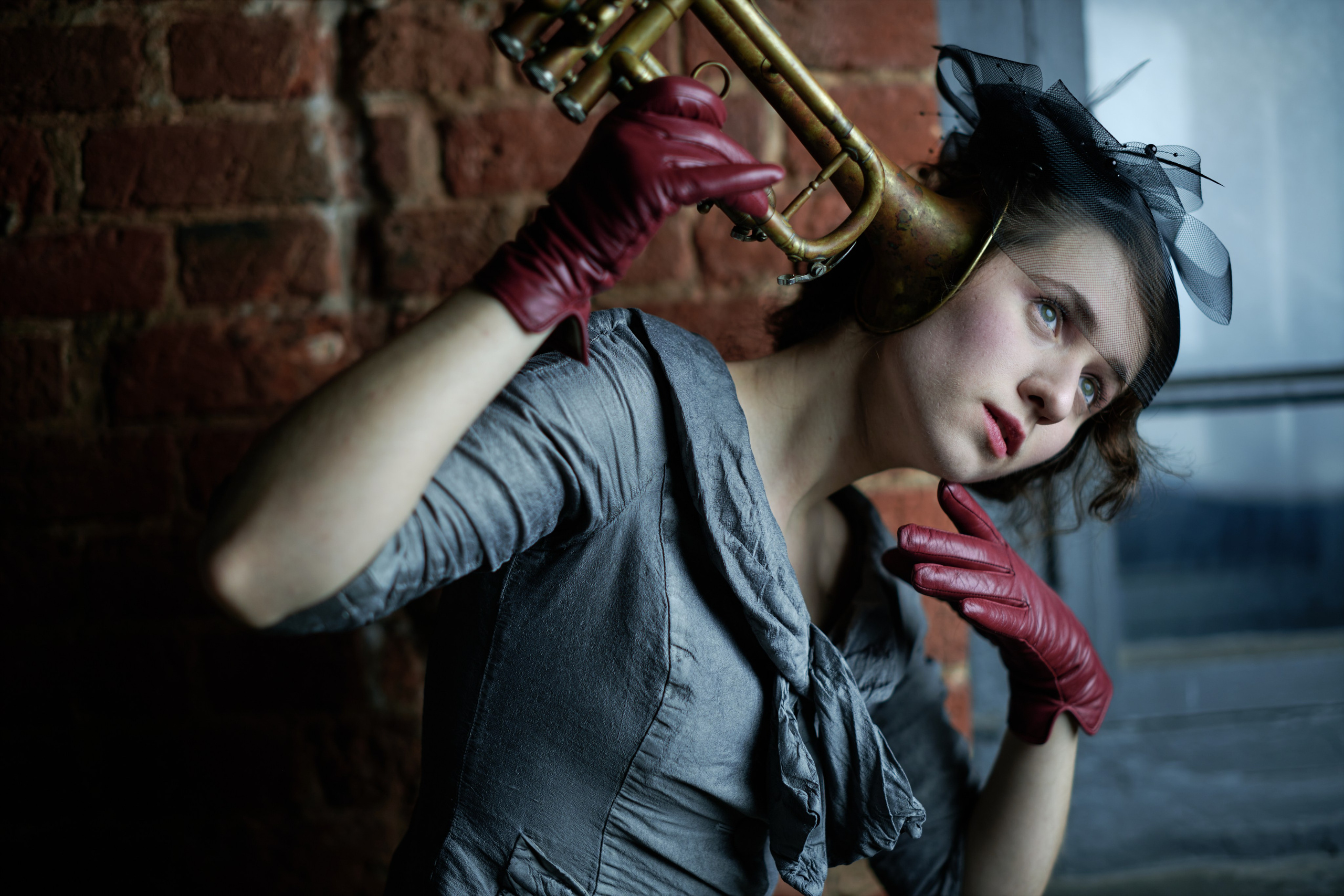 Мария. Фотограф в Москве