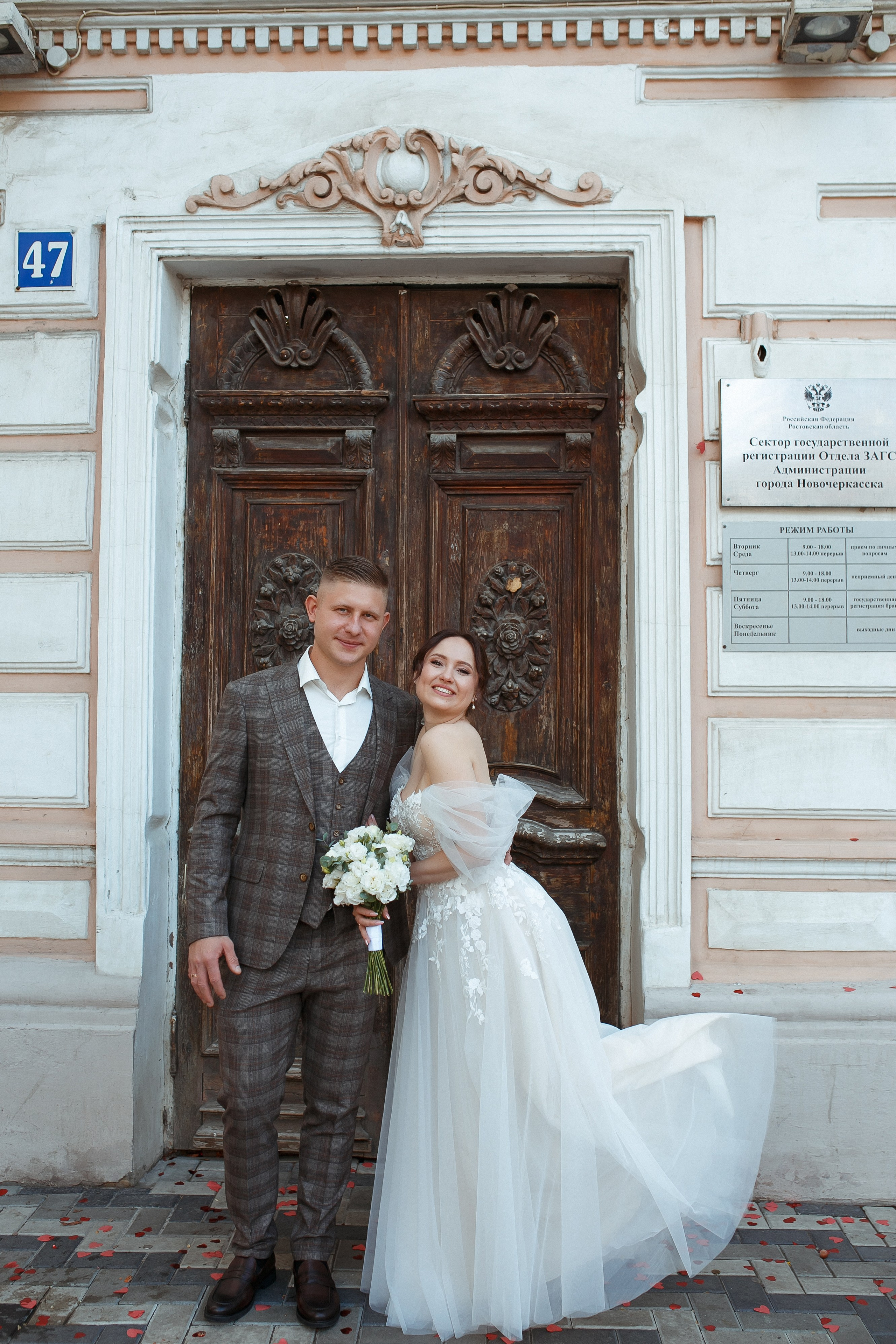 19.09.25. Свадебный и семейный фотограф  Новочеркасск Виктория Литвиненко