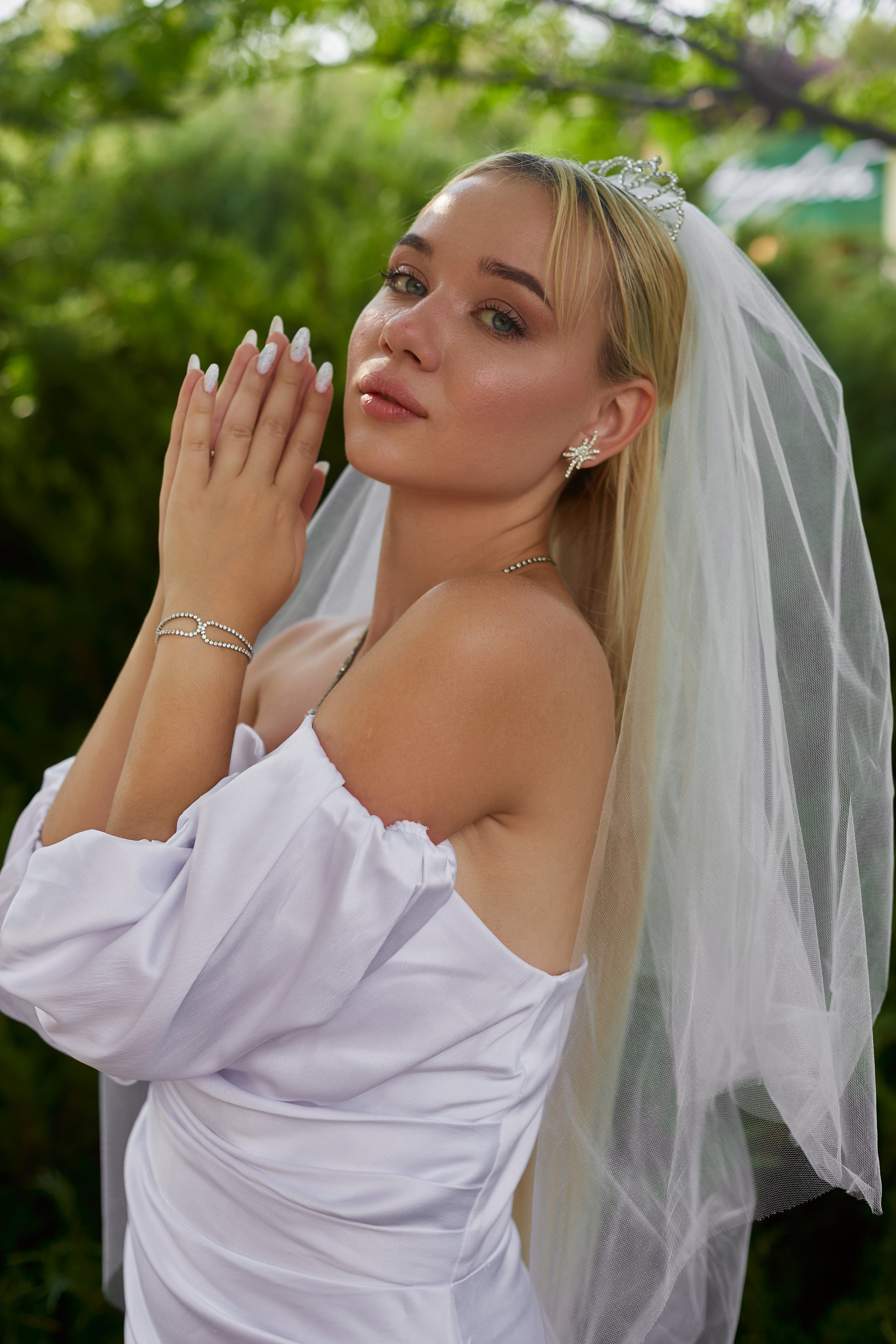 Максим и Кристина. Свадебный и креативный фотограф в ЮФО и МСК