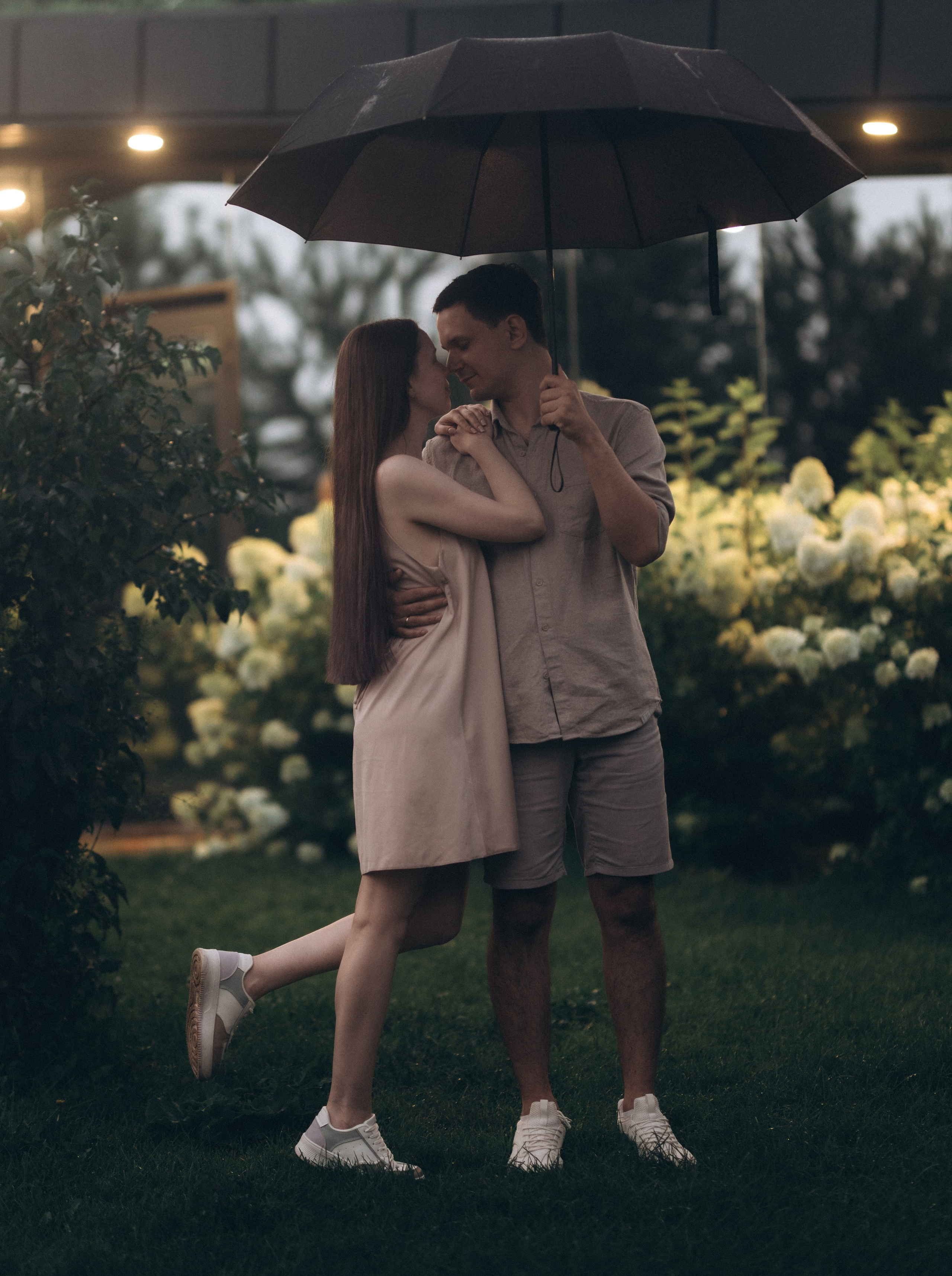 Катя и Азамат. Фотограф Белебей Абзалетдинов Артур