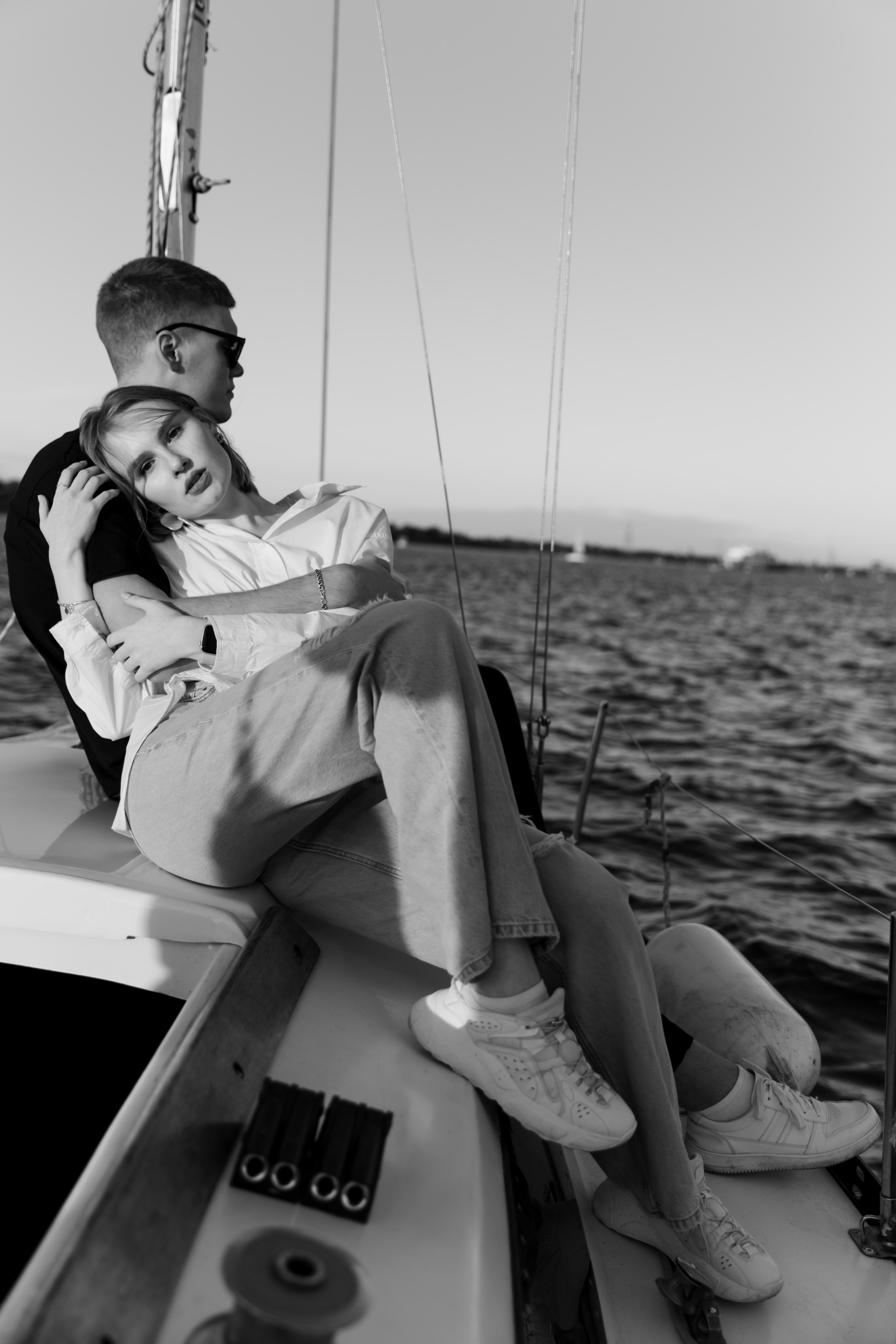 НижнийЯхтаАвгуст. Фотограф Бодров Александр Нижний Новгород