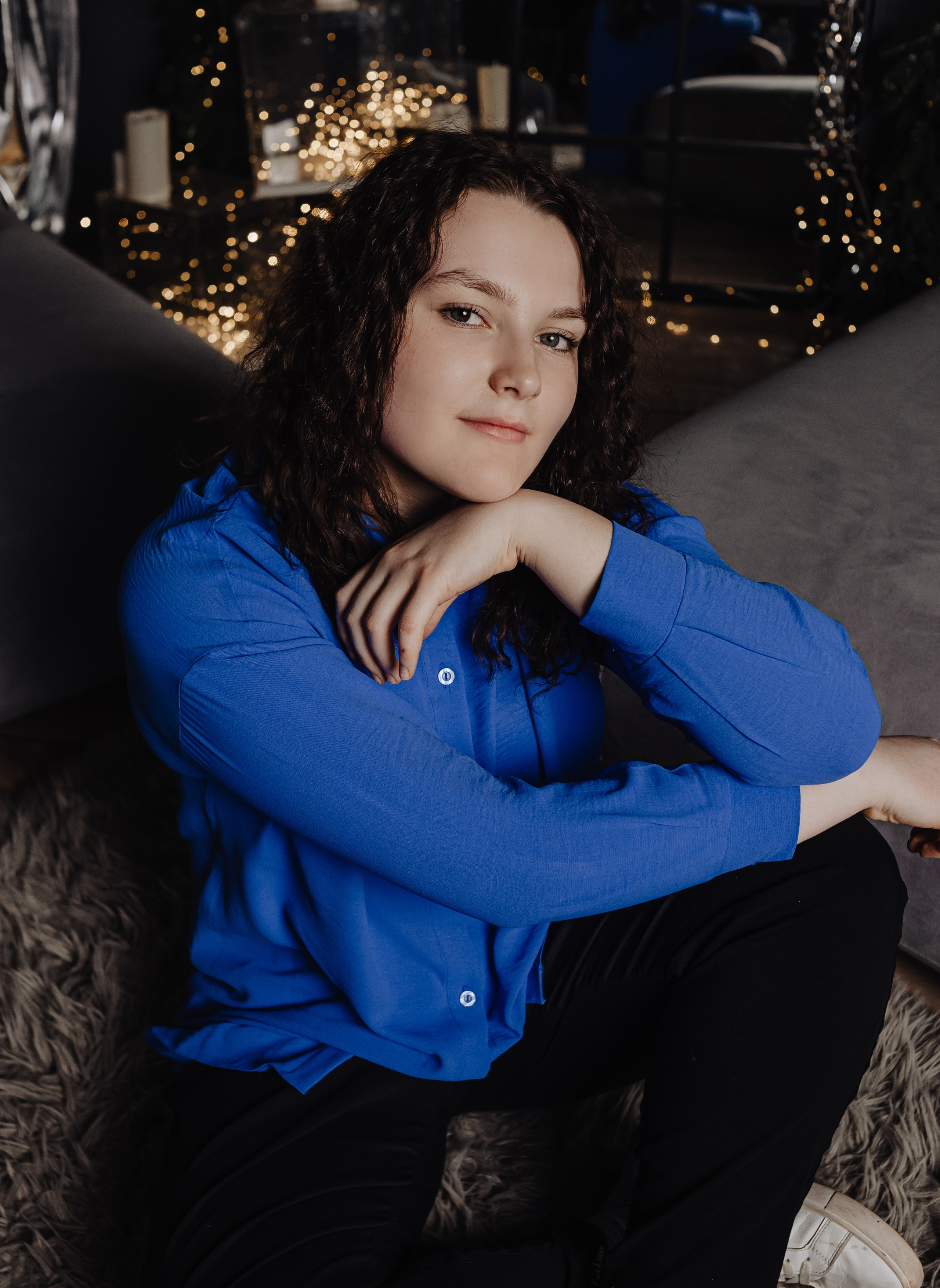 Семейная. Фотограф Брянск