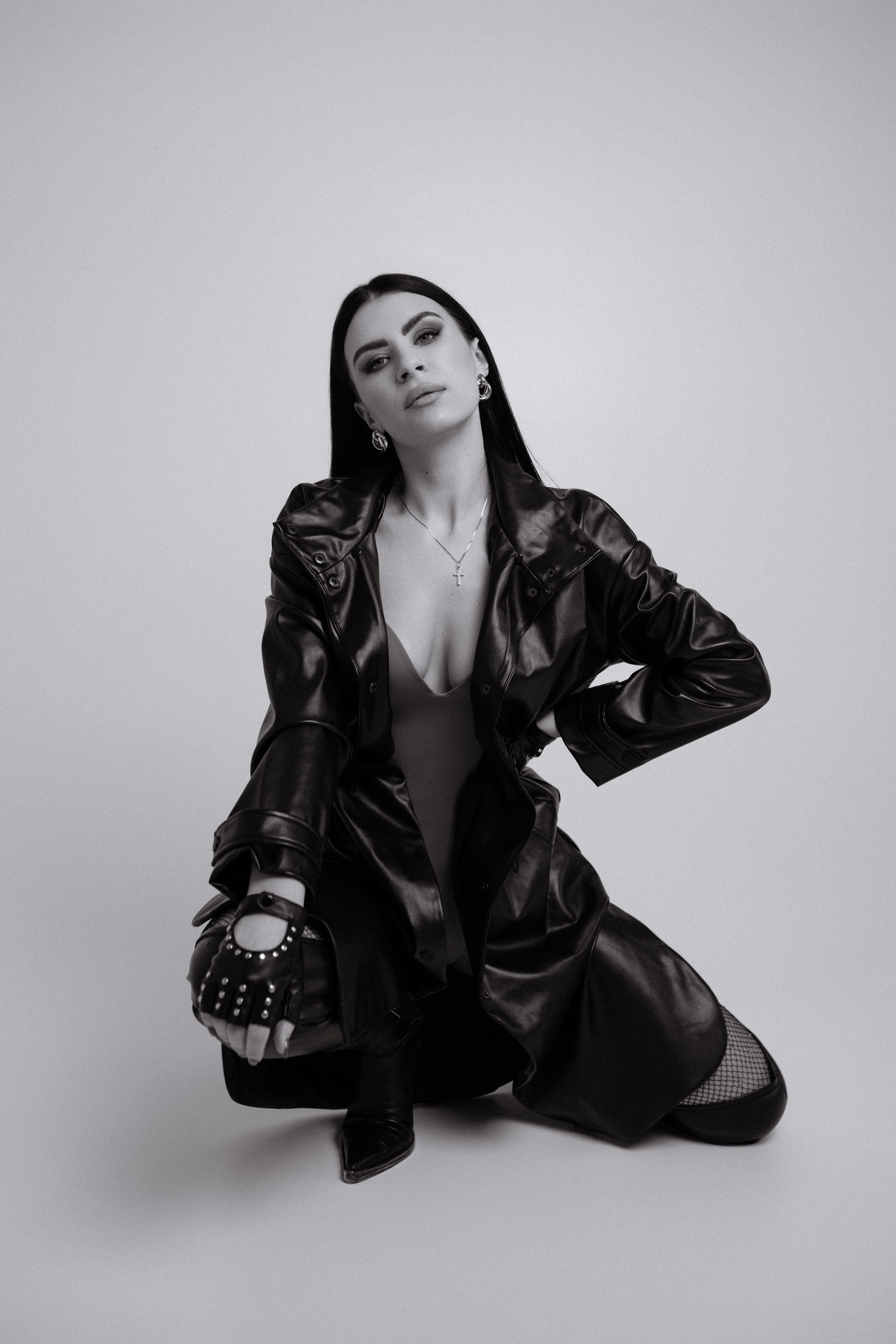 Аня. Виктория Кинкладзе