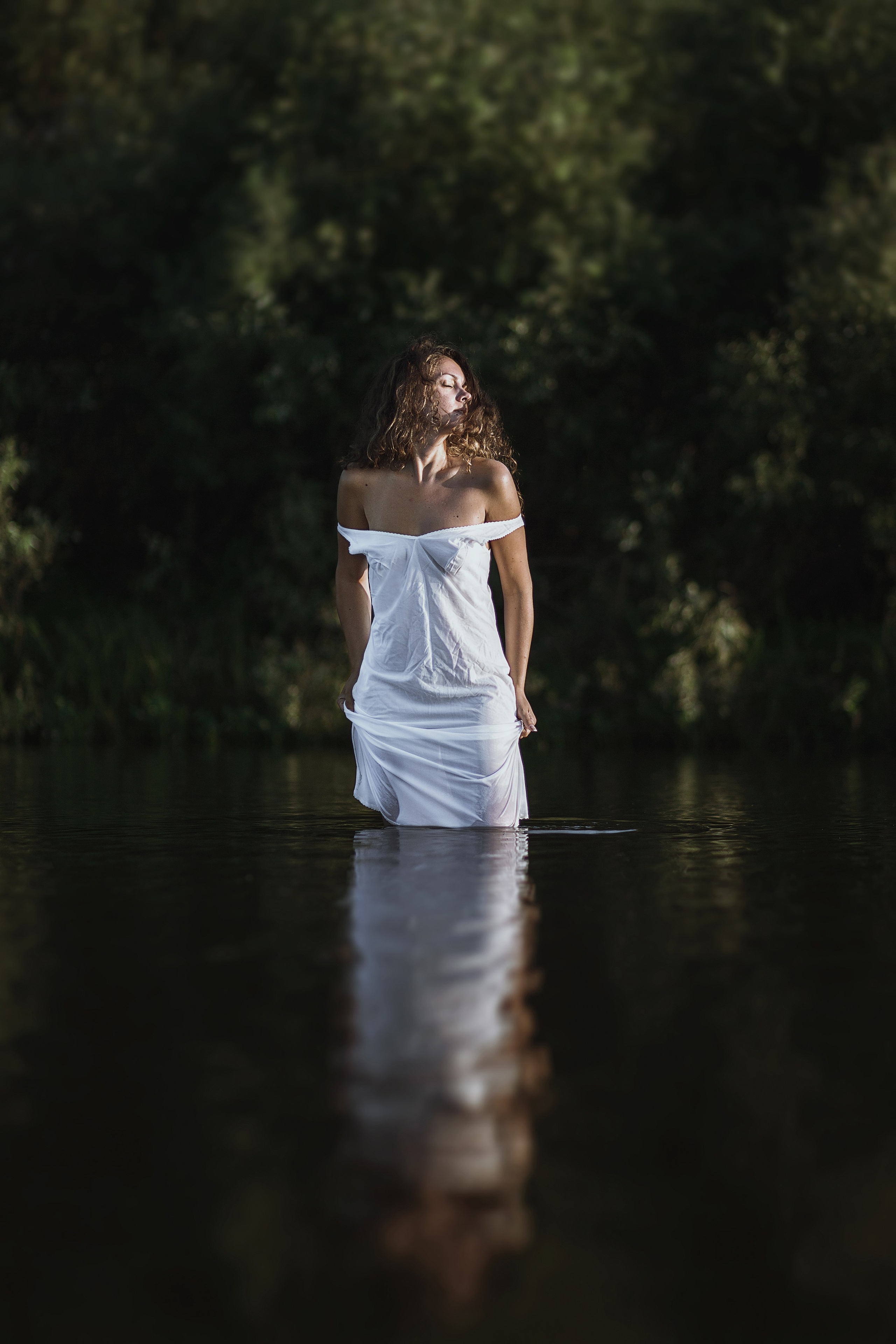 Арт. Портретный фотограф в Сыктывкаре Алина Ракшина